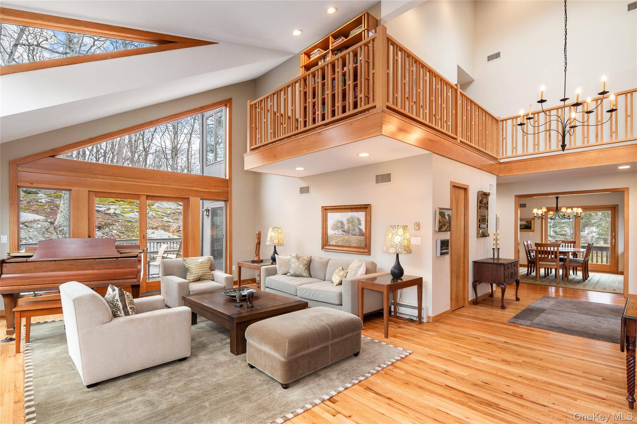 Casa com 4 Quartos à Venda em Armonk - Nova Iorque - EUA - 8