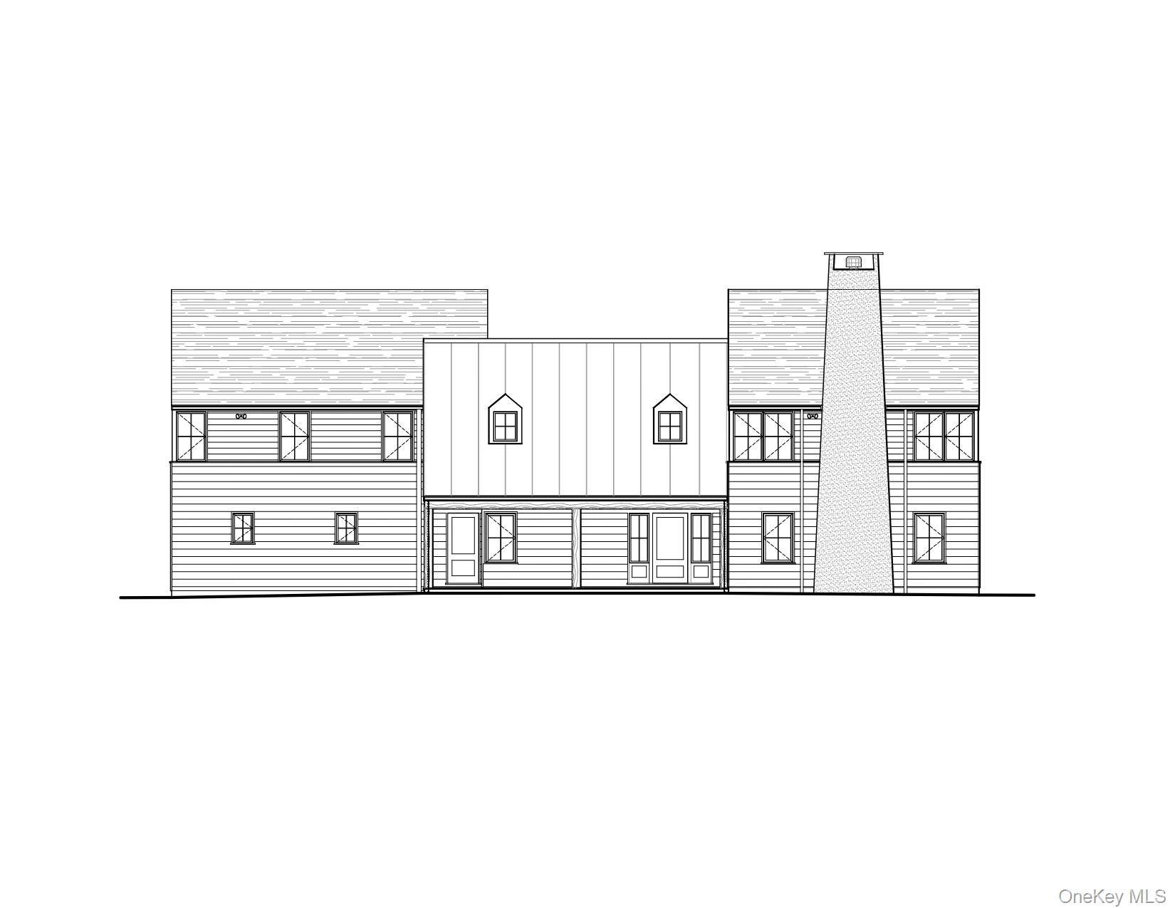 Casa com 4 Quartos à Venda em Armonk - Nova Iorque - EUA - 3