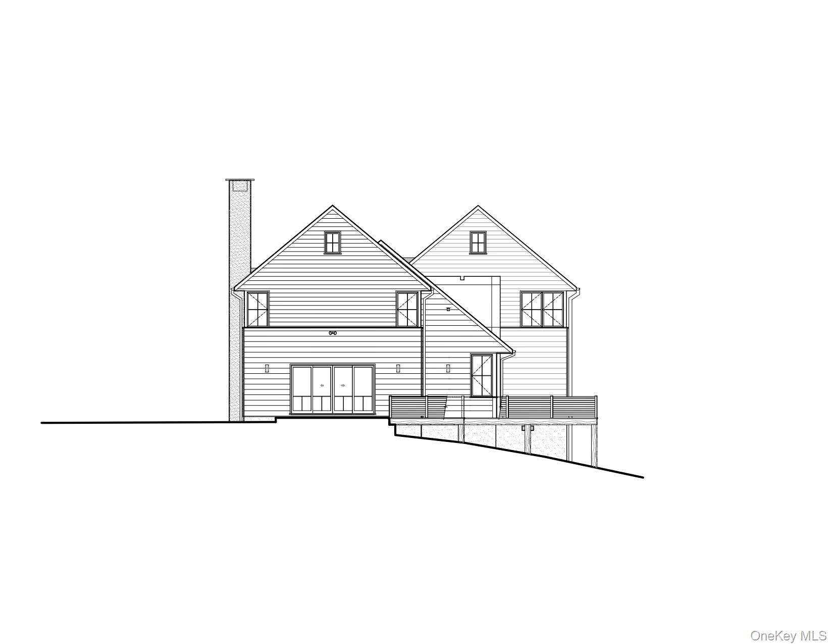 Casa com 4 Quartos à Venda em Armonk - Nova Iorque - EUA - 4