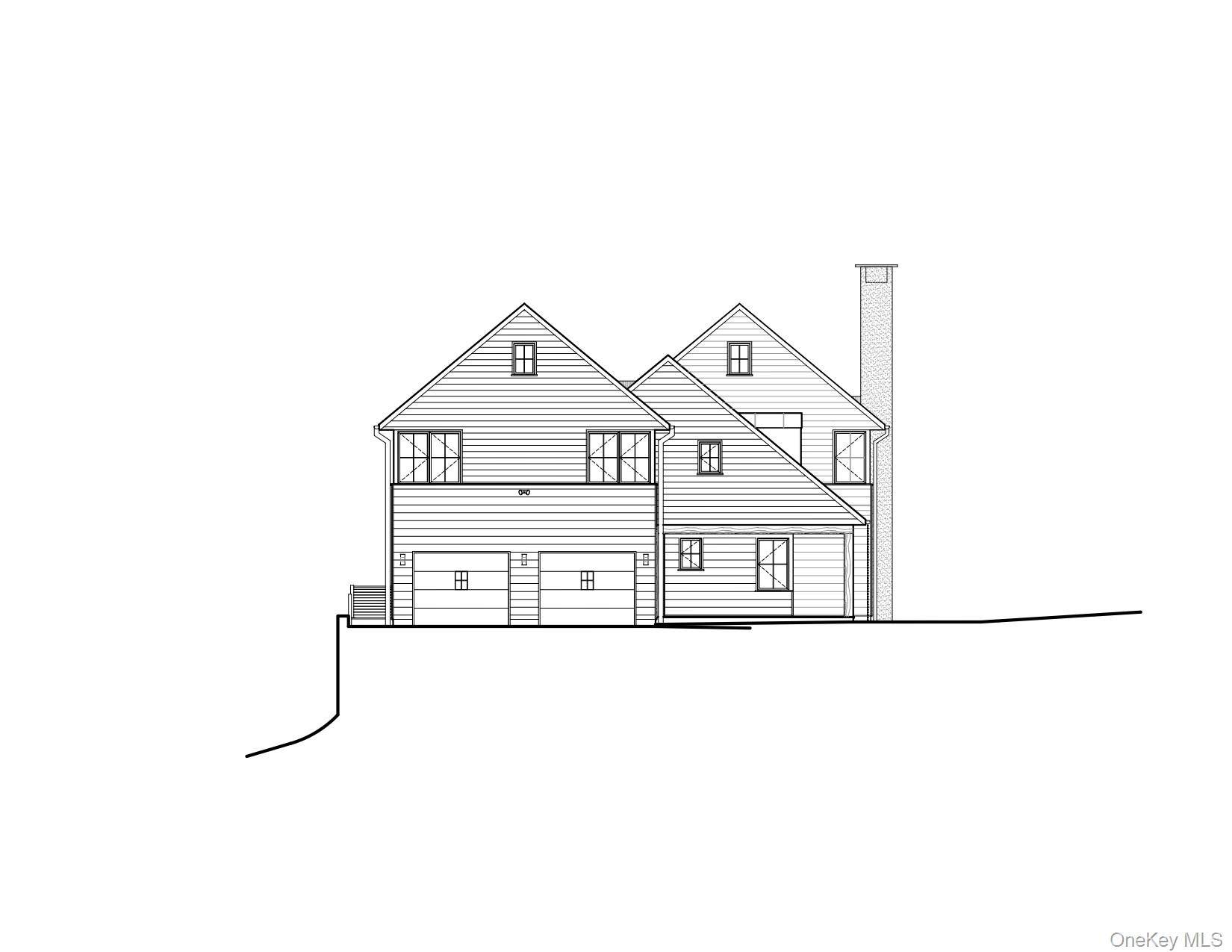 Casa com 4 Quartos à Venda em Armonk - Nova Iorque - EUA - 5