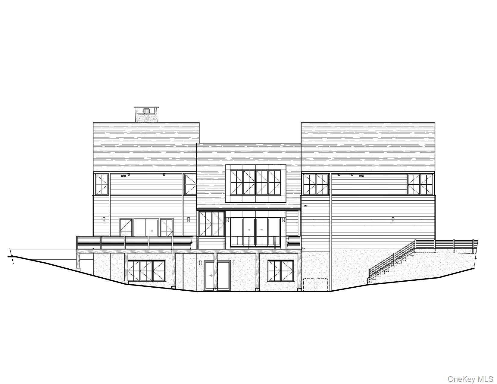 Casa com 4 Quartos à Venda em Armonk - Nova Iorque - EUA - 6