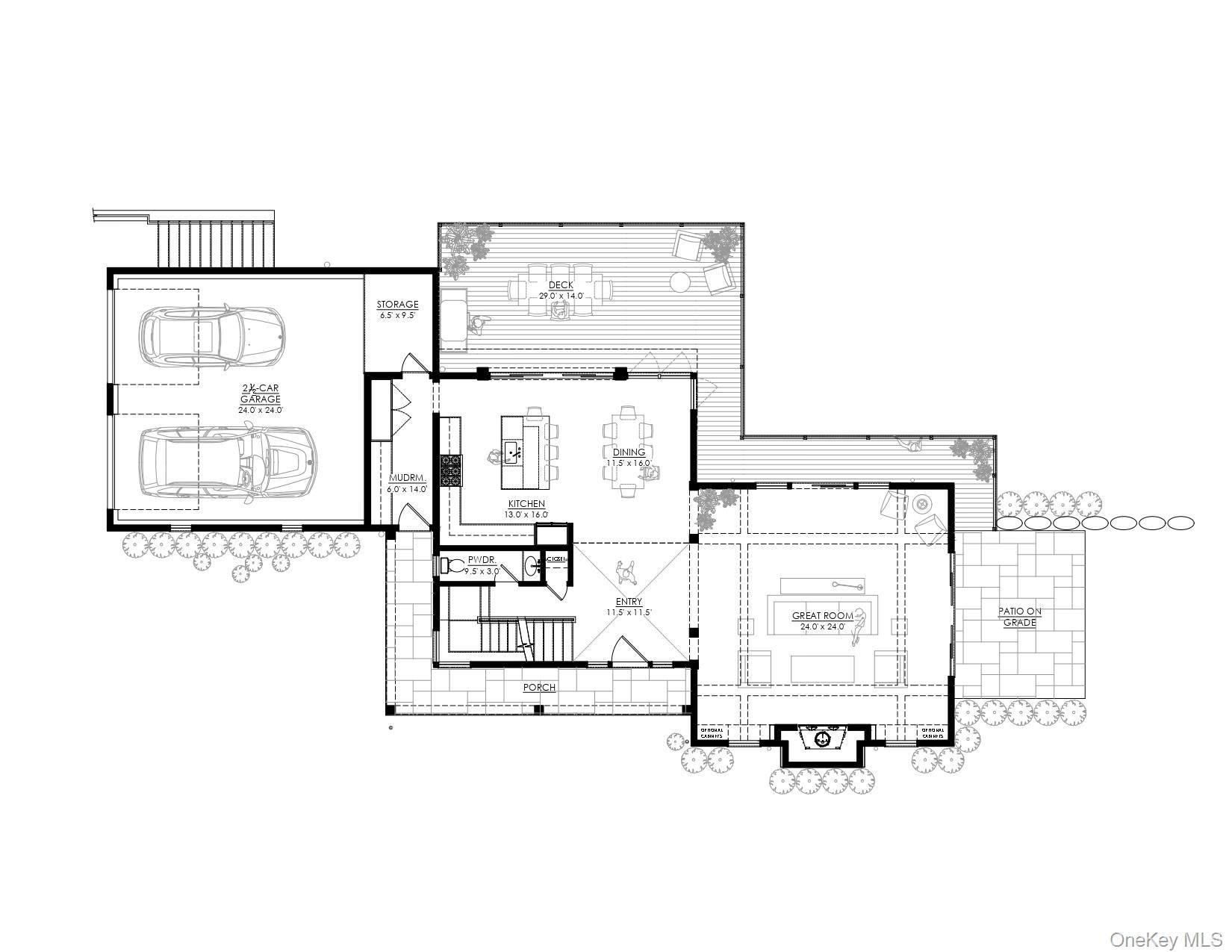 Casa com 4 Quartos à Venda em Armonk - Nova Iorque - EUA - 7