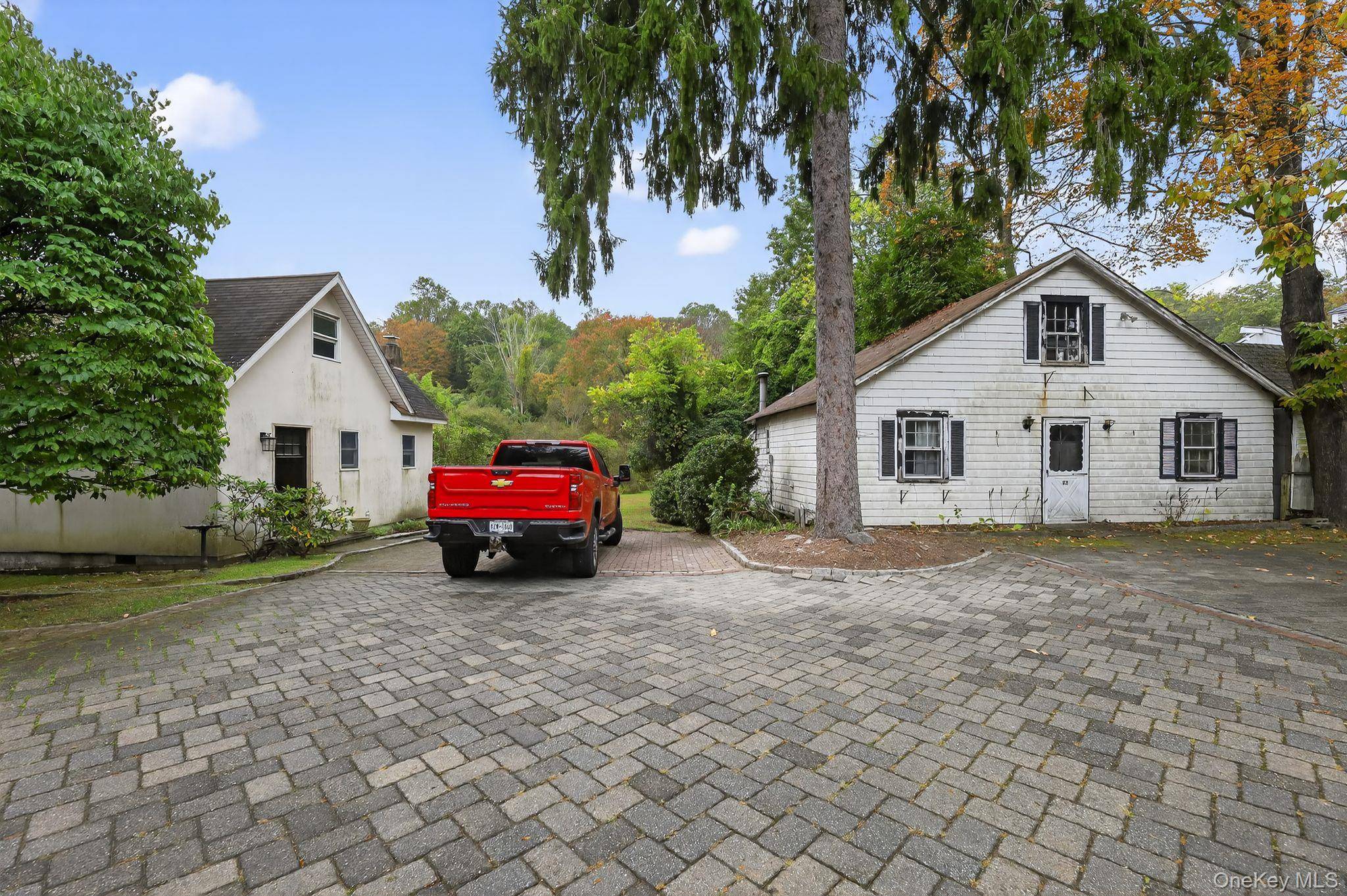 Casa com 4 Quartos à Venda em Armonk - Nova Iorque - EUA - 3