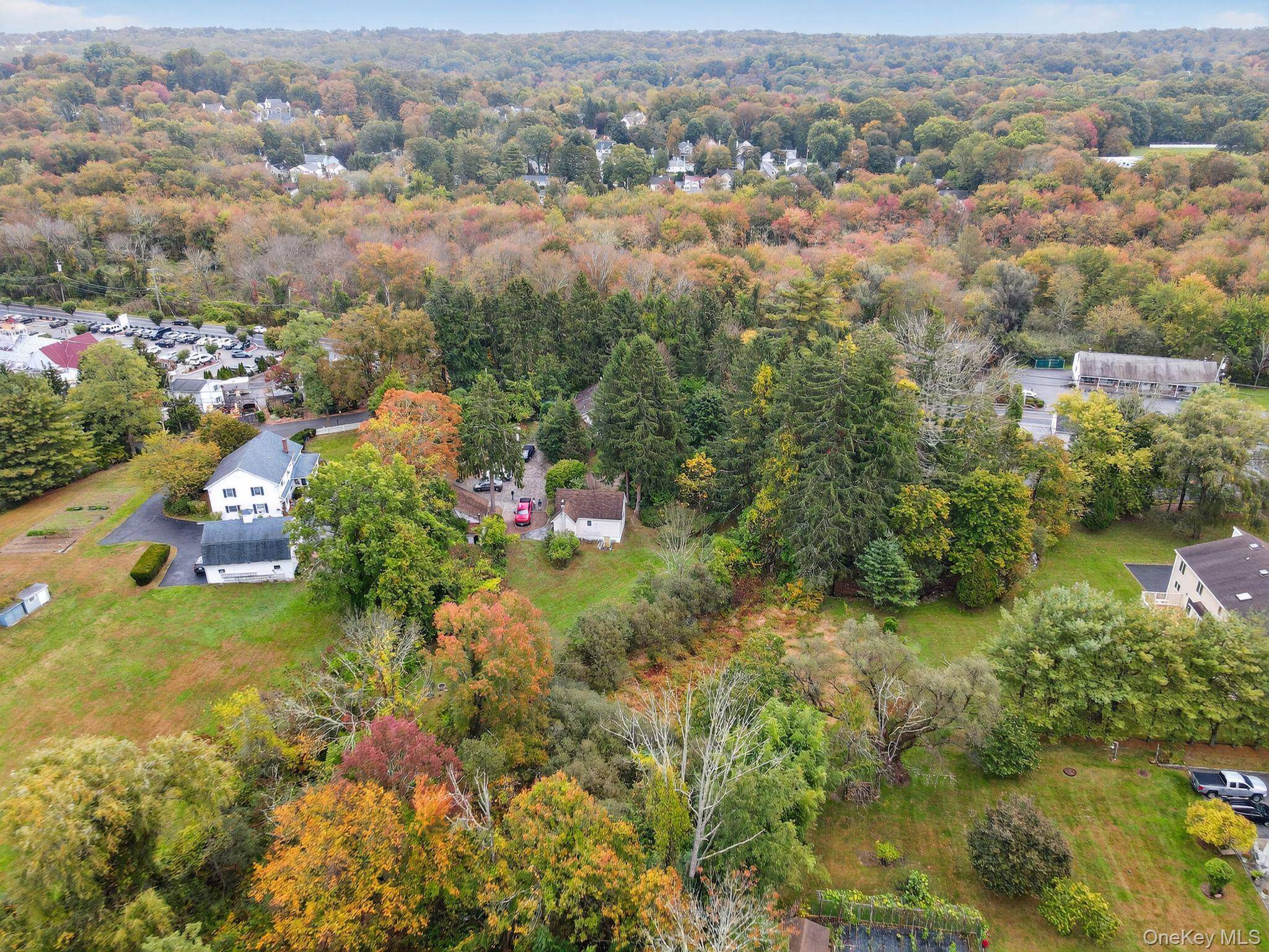 Casa com 4 Quartos à Venda em Armonk - Nova Iorque - EUA - 5