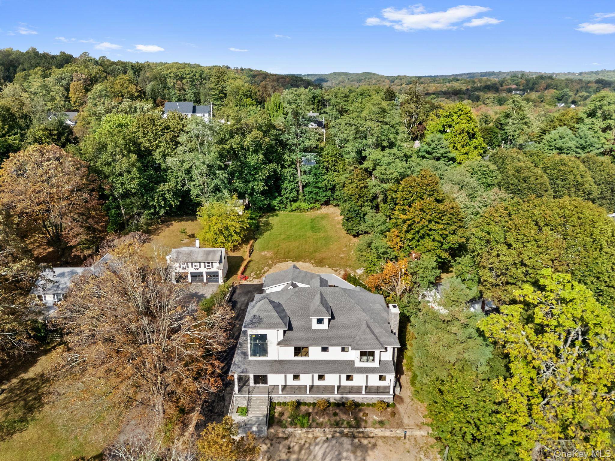 Casa com 4 Quartos à Venda em Armonk - Nova Iorque - EUA - 2