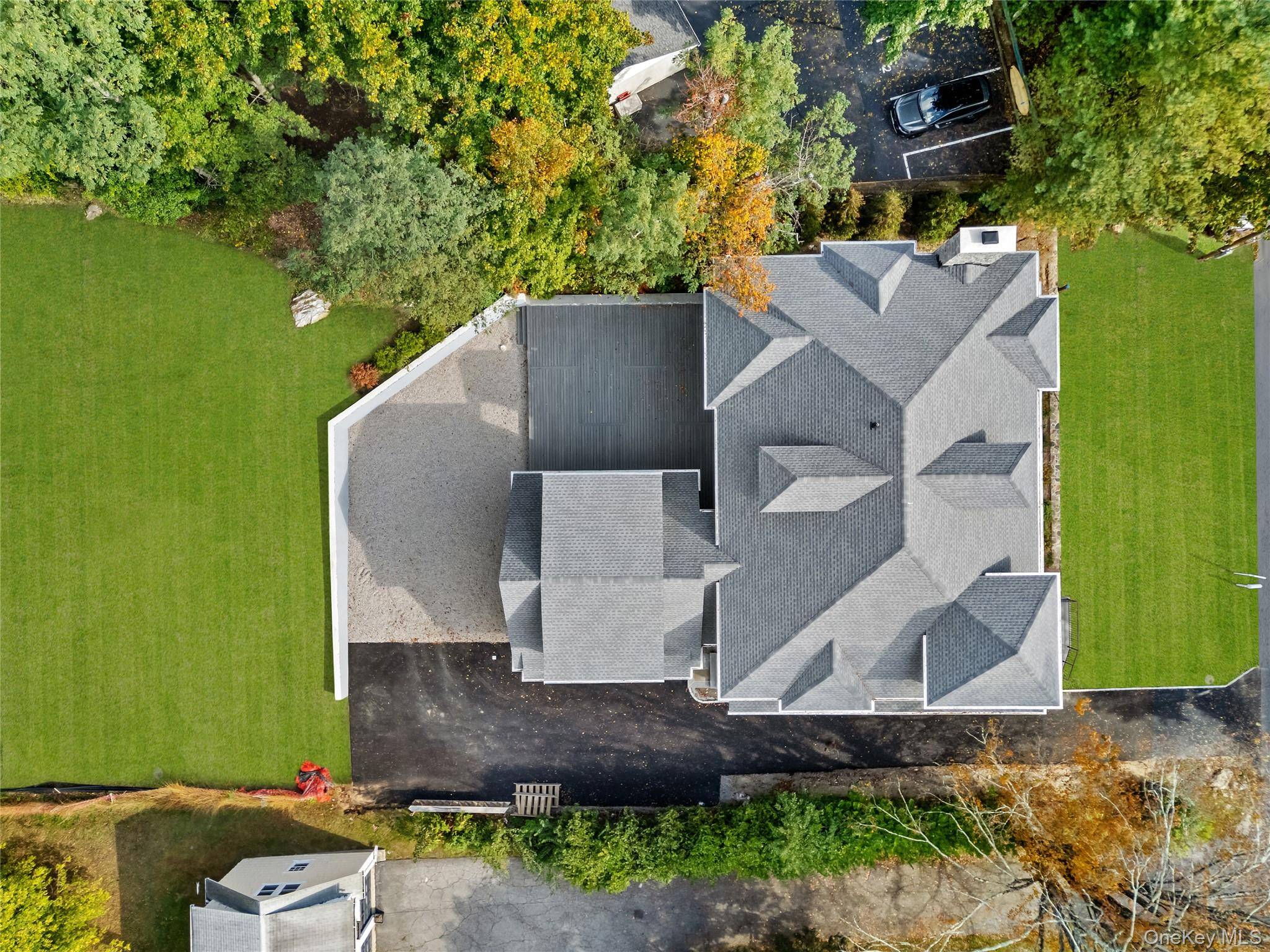 Casa com 4 Quartos à Venda em Armonk - Nova Iorque - EUA - 3