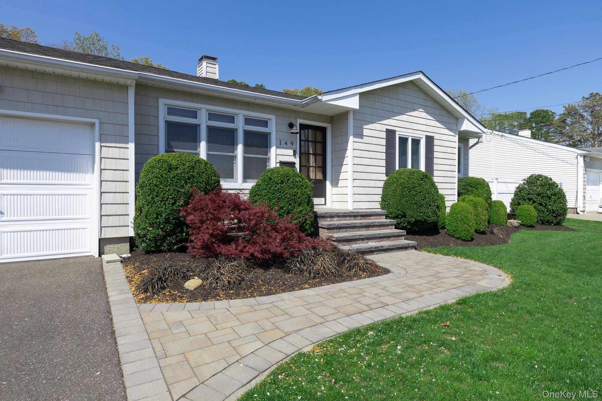 Casa de 4 Dormitorios en Venta en Bayport - Nueva York - EE. UU. - 5