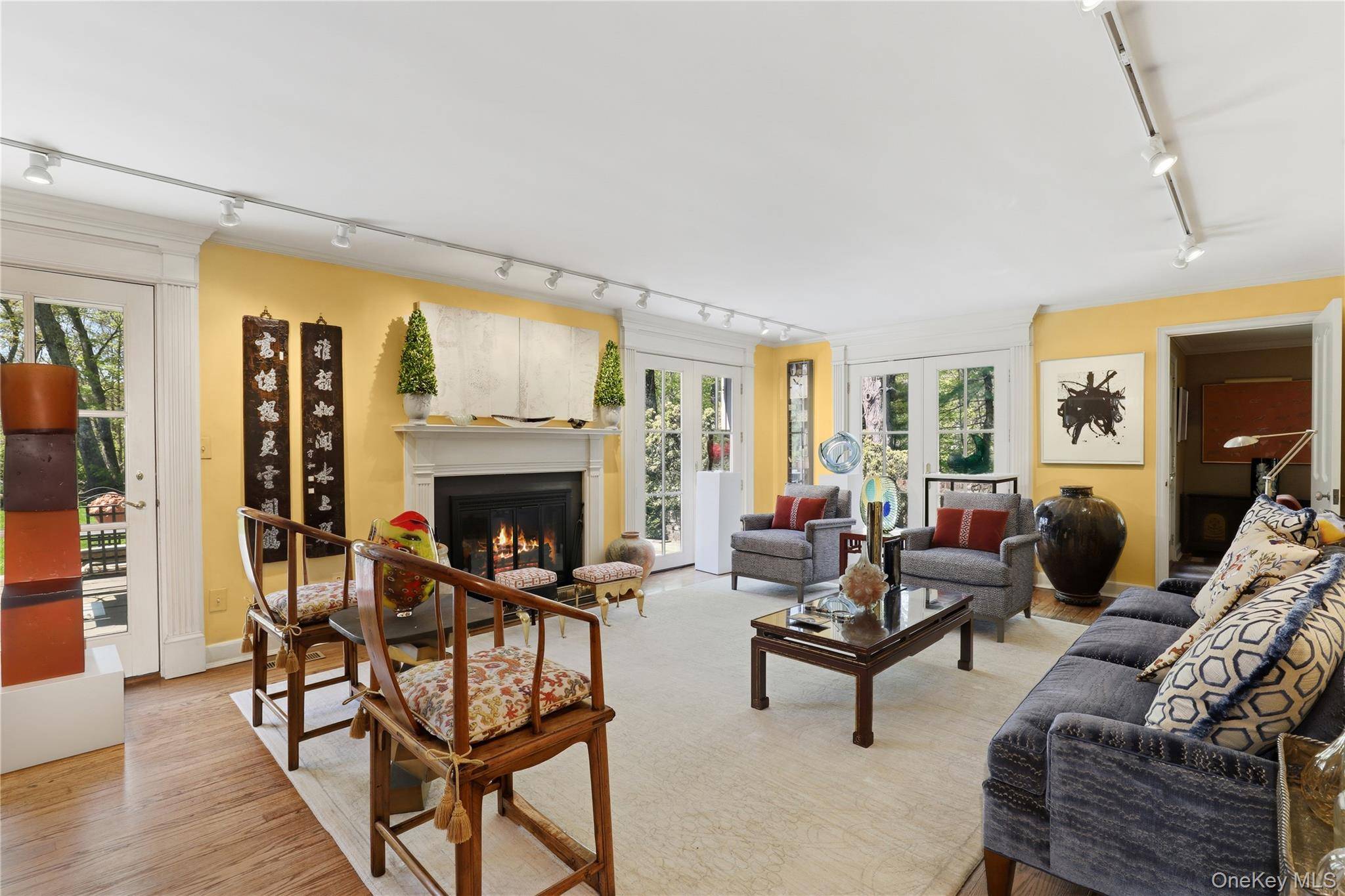 Casa com 4 Quartos à Venda em Bedford Hills - Nova Iorque - EUA - 2