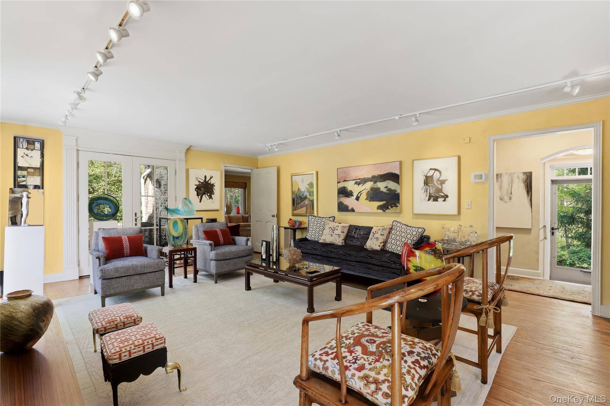Casa com 4 Quartos à Venda em Bedford Hills - Nova Iorque - EUA - 3