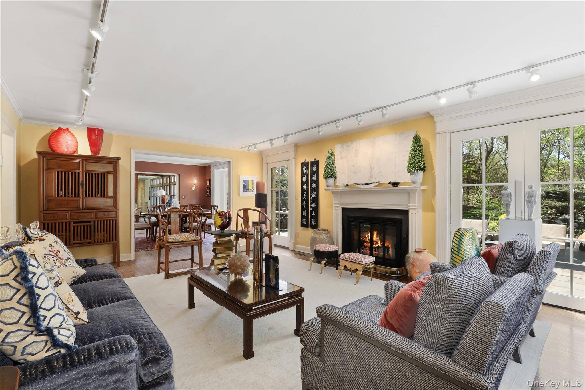 Casa com 4 Quartos à Venda em Bedford Hills - Nova Iorque - EUA - 4