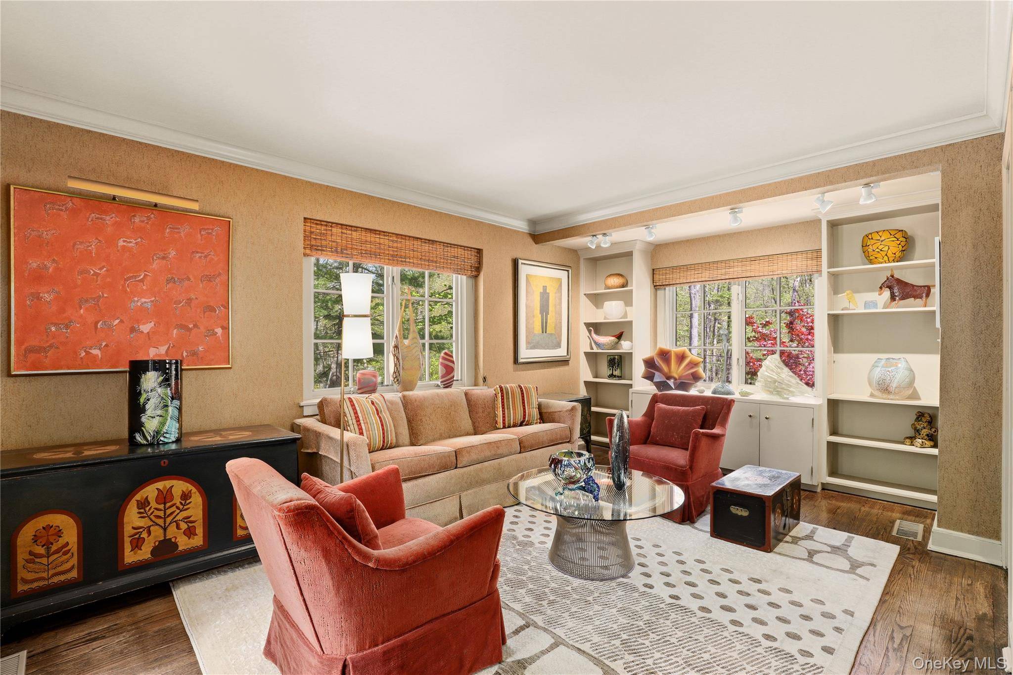 Casa com 4 Quartos à Venda em Bedford Hills - Nova Iorque - EUA - 5