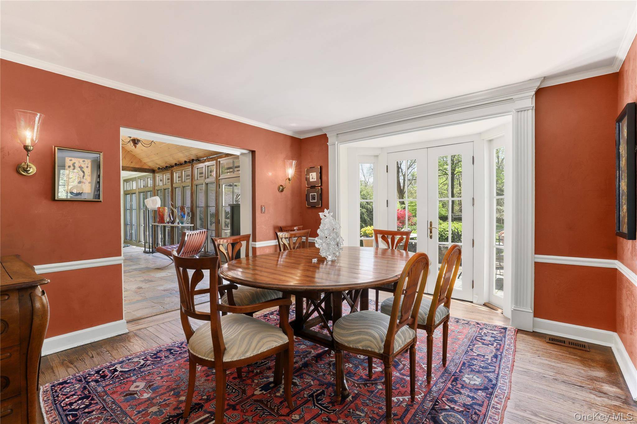 Casa com 4 Quartos à Venda em Bedford Hills - Nova Iorque - EUA - 8
