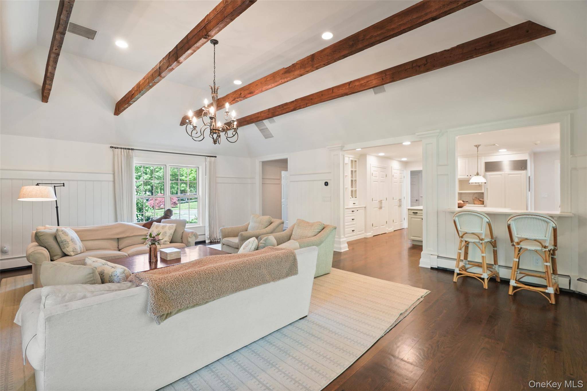 Maison 4 chambres à vendre à Bedford Hills - New York - USA - 6