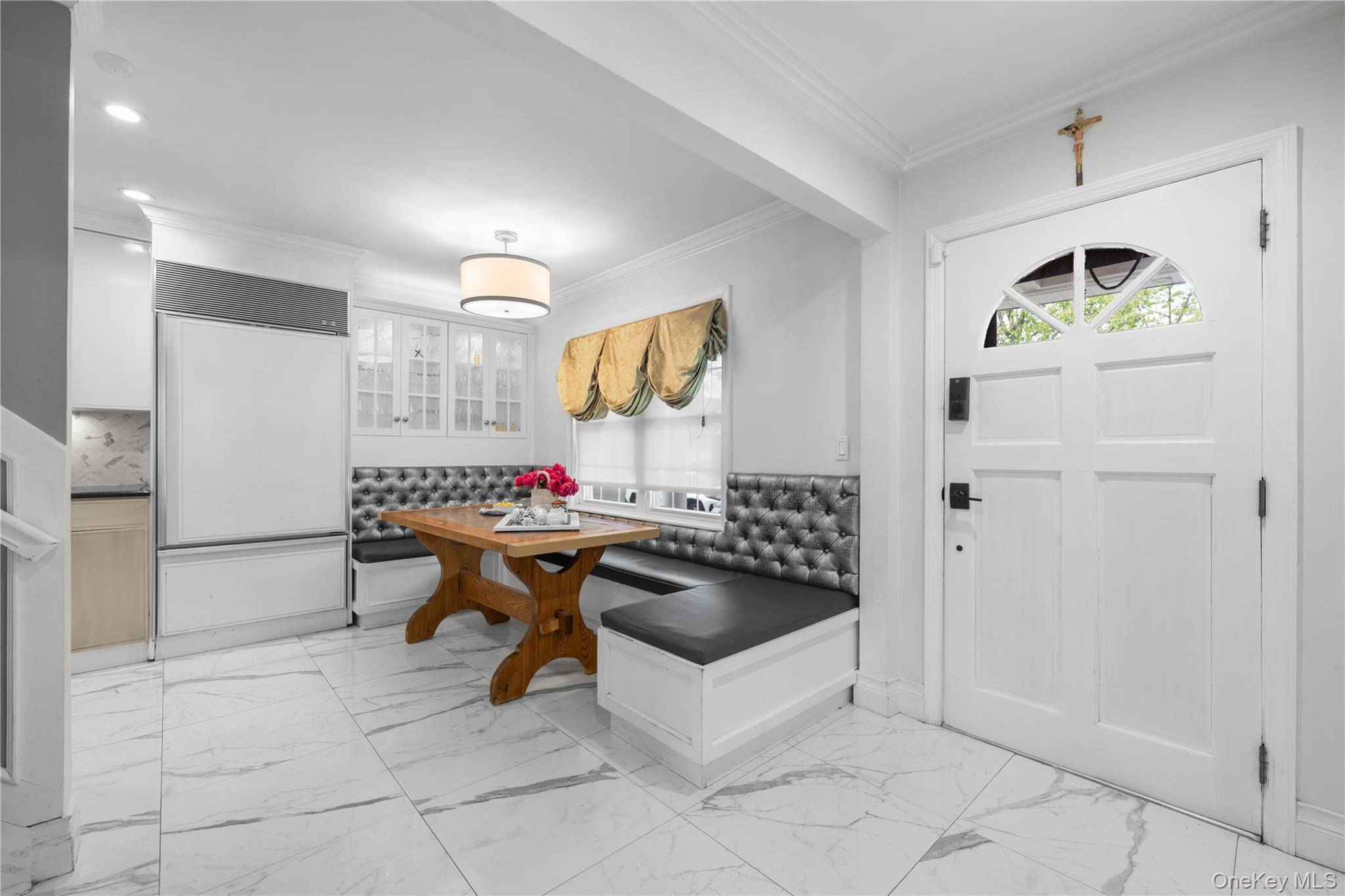 Casa com 4 Quartos à Venda em Bellerose - Nova Iorque - EUA - 6