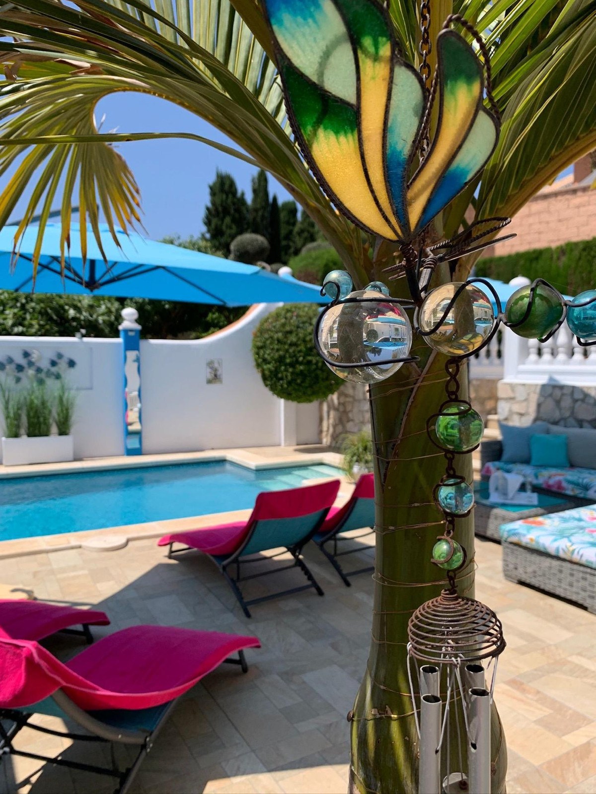 Casa com 4 Quartos à Venda em Benalmádena - Costa del Sol - 1
