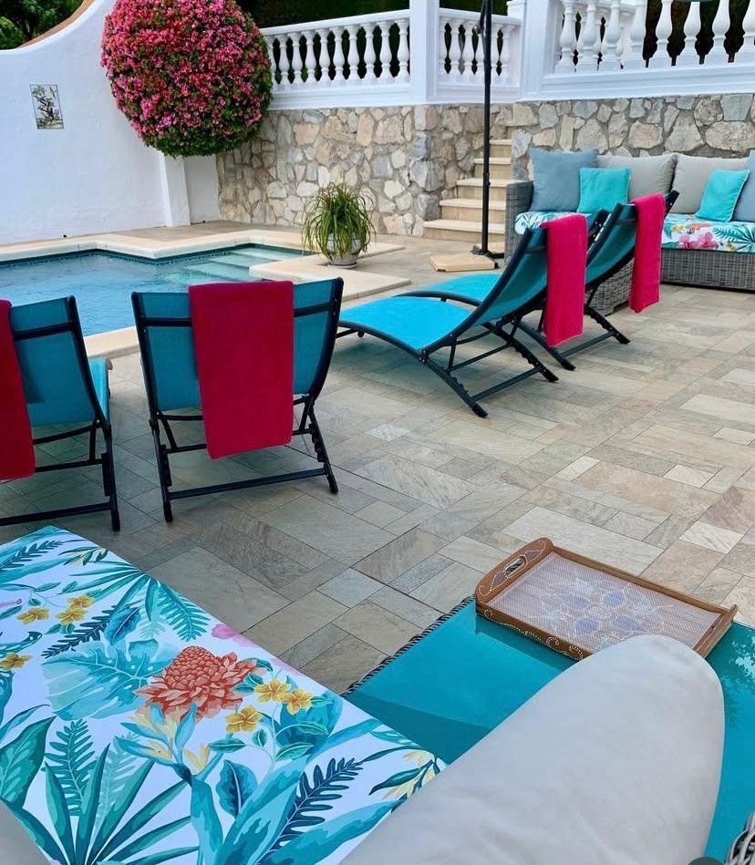 Casa com 4 Quartos à Venda em Benalmádena - Costa del Sol - 2