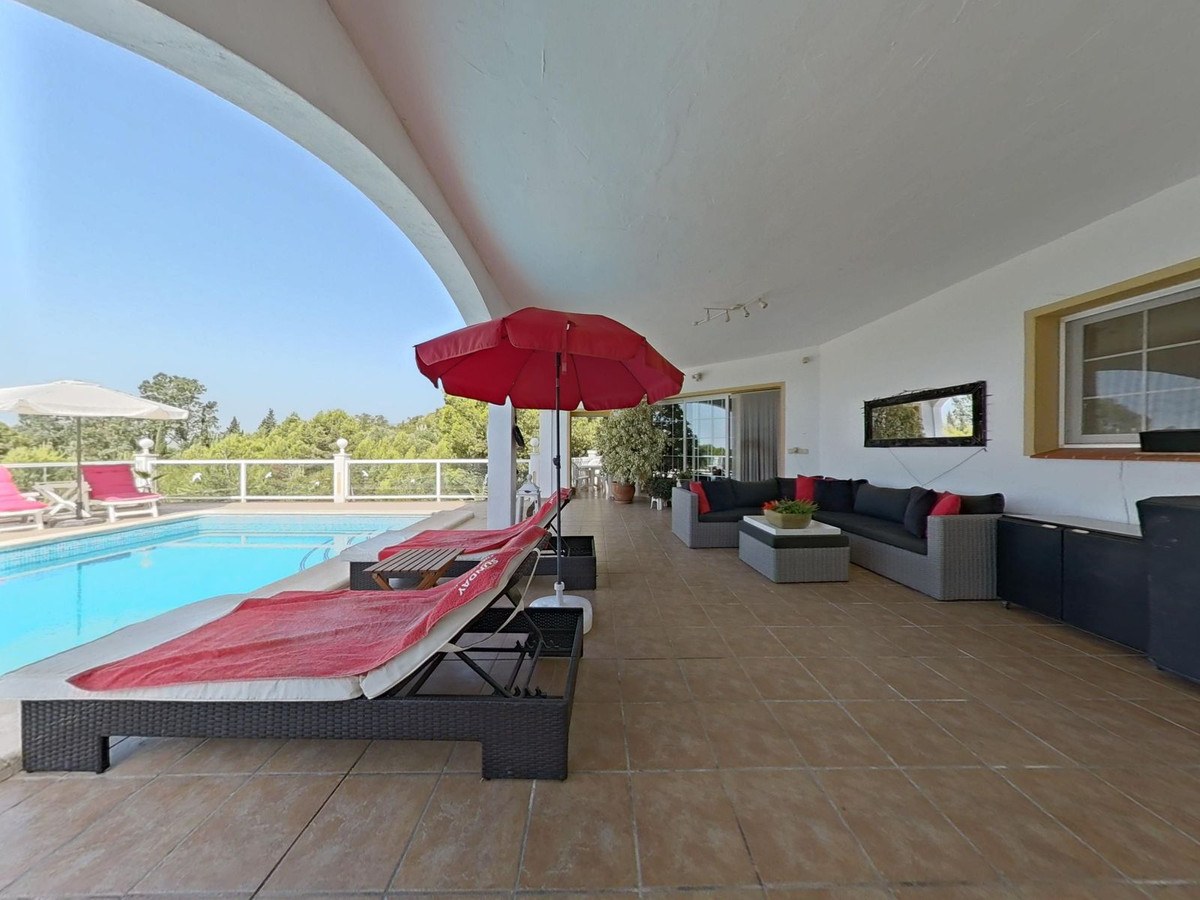 Casa com 4 Quartos à Venda em Benalmádena - Costa del Sol - 5