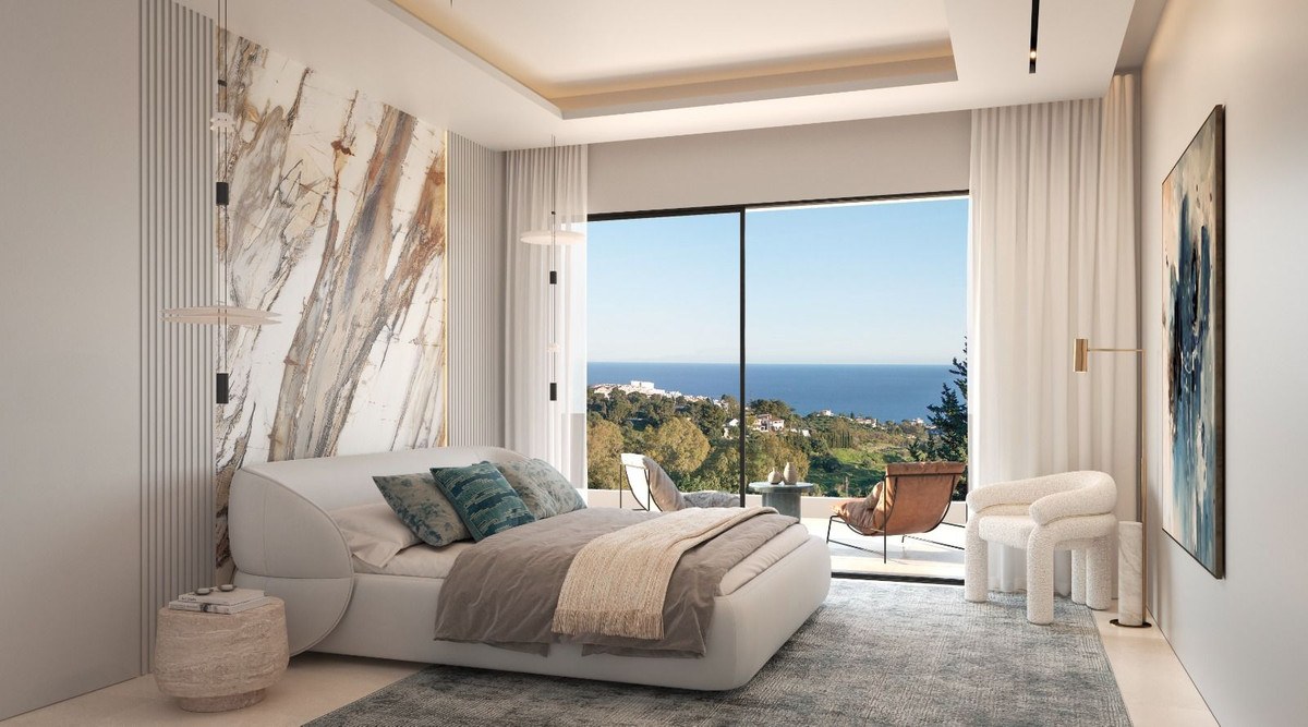 Casa com 4 Quartos à Venda em Benalmádena - Costa del Sol - 2