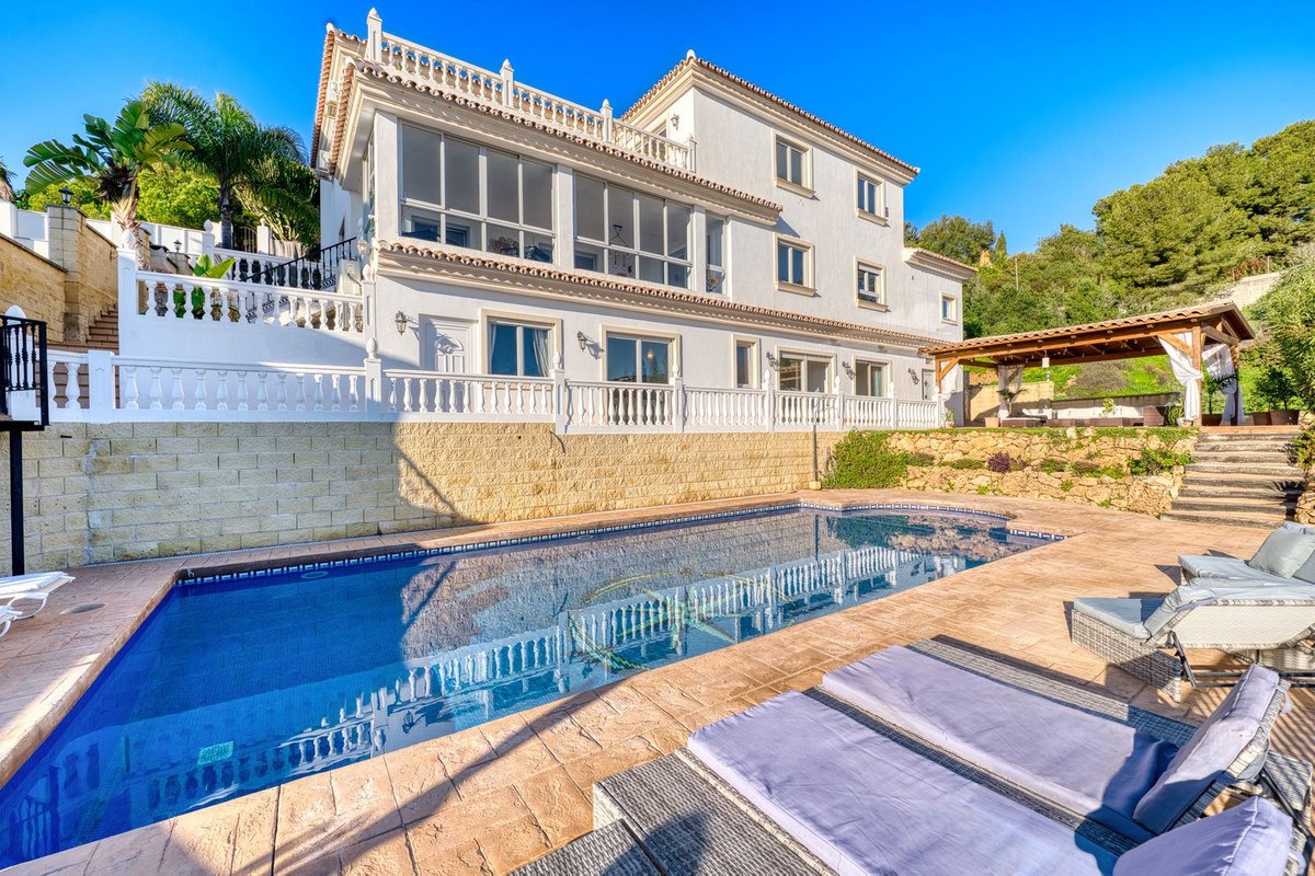 Casa com 4 Quartos à Venda em Benalmádena - Costa del Sol - 6