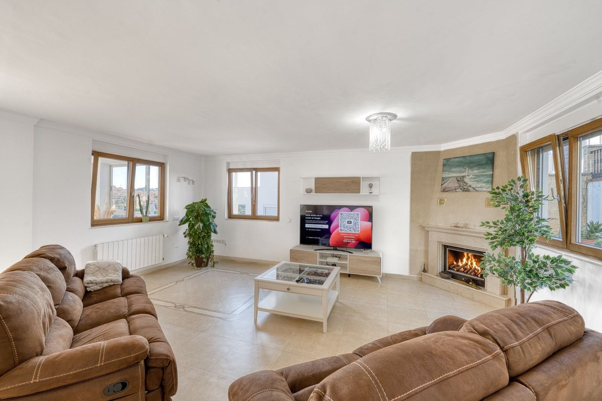 Casa com 4 Quartos à Venda em Benalmádena - Costa del Sol - 7