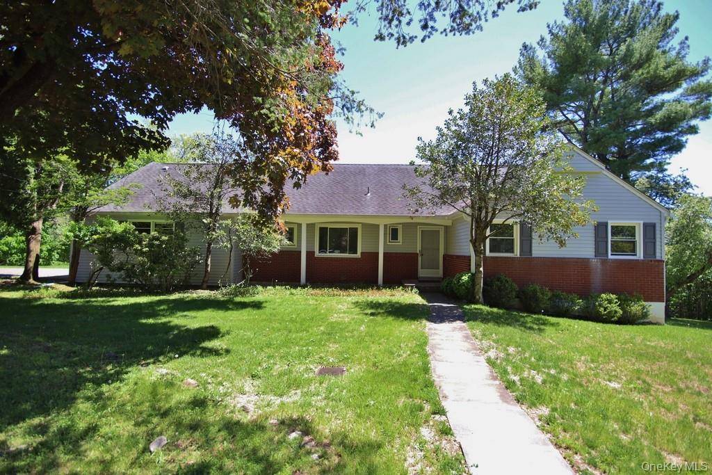 4 Bedroom Home for Sale in Briarcliff Manor - New York - USA - 1