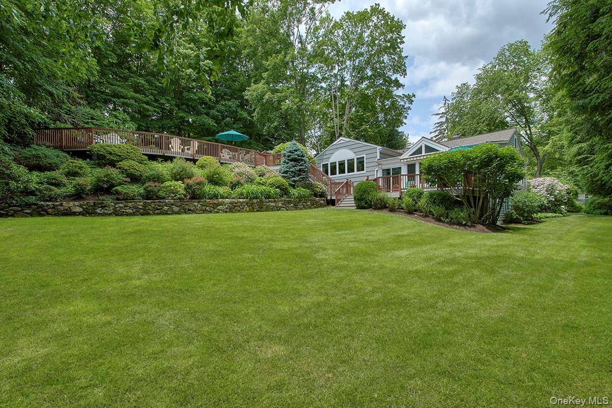 Maison 4 chambres à vendre à Briarcliff Manor - New York - USA - 4