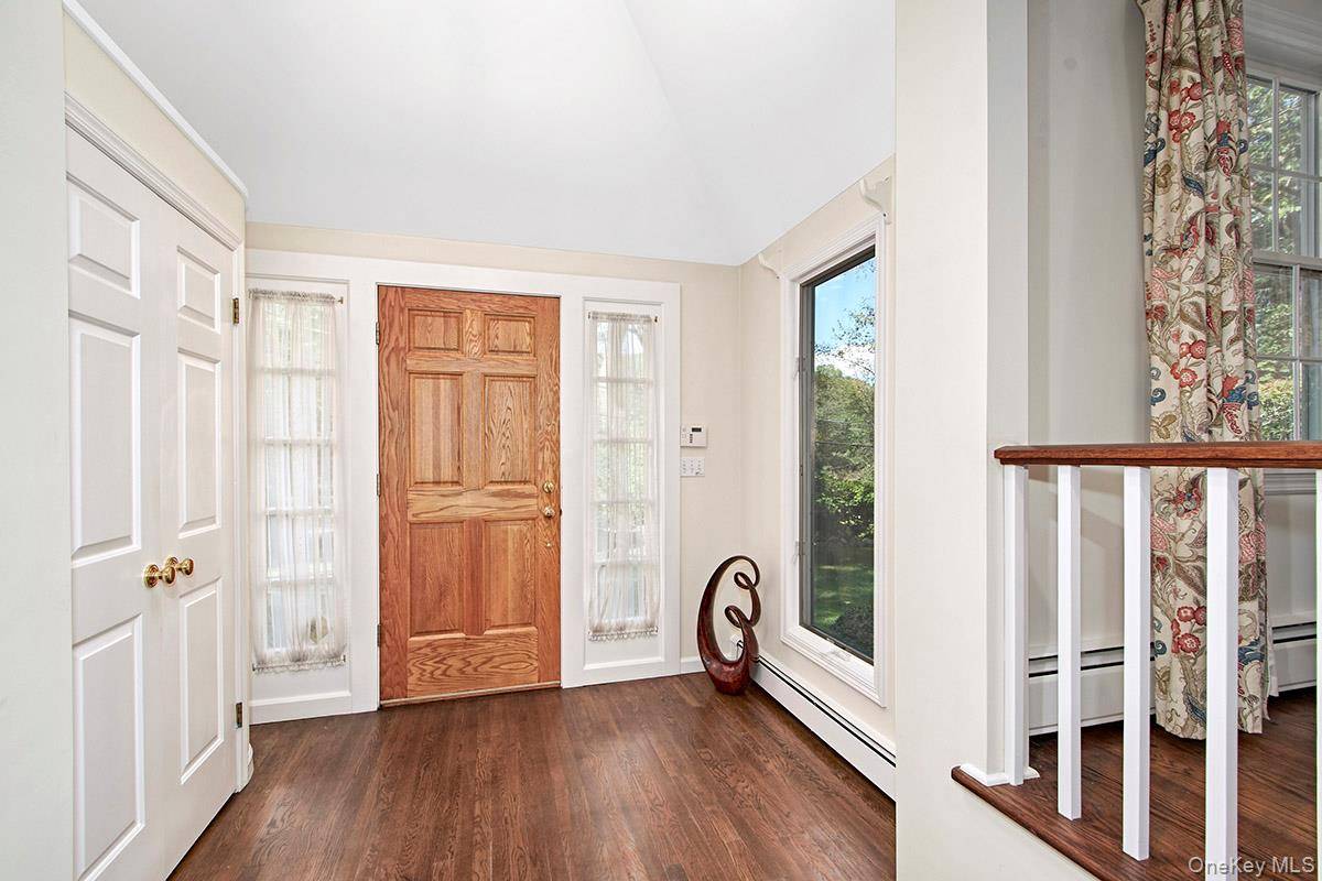 Maison 4 chambres à vendre à Briarcliff Manor - New York - USA - 6