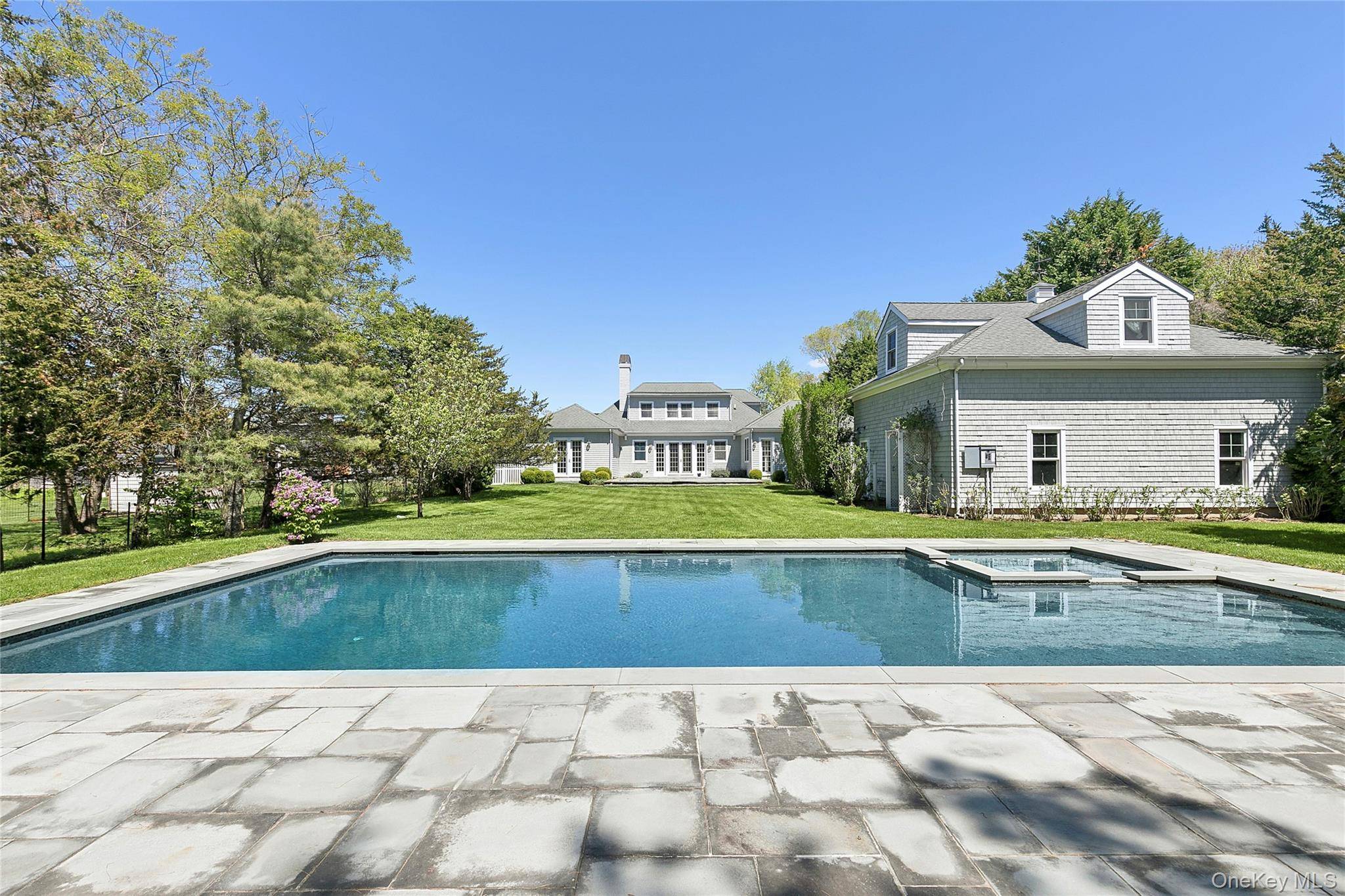Maison 4 chambres à vendre à Bridgehampton - New York - USA - 1