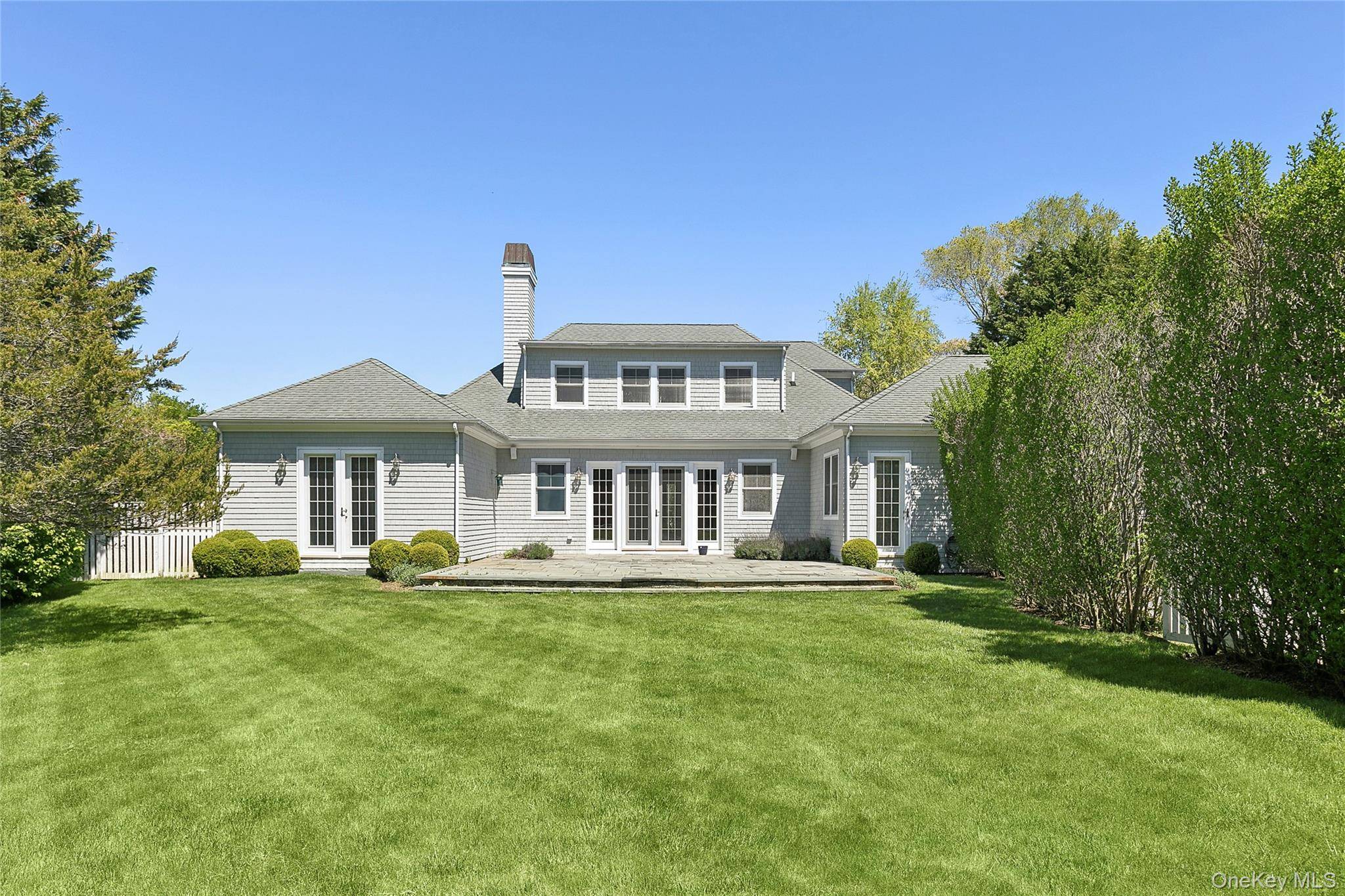 Maison 4 chambres à vendre à Bridgehampton - New York - USA - 2