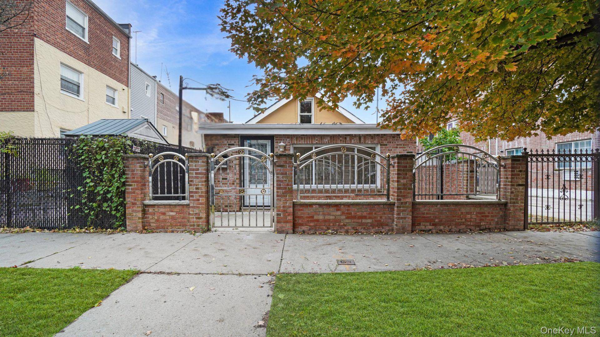 Casa com 4 Quartos à Venda em Bronx - Nova Iorque - EUA - 1