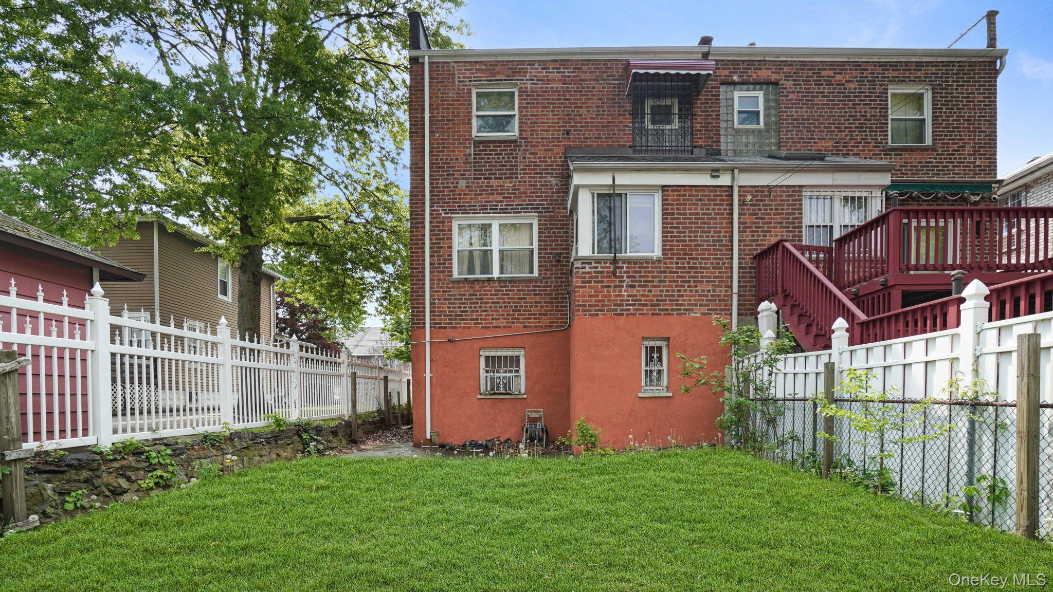 Casa com 4 Quartos à Venda em Bronx - Nova Iorque - EUA - 4