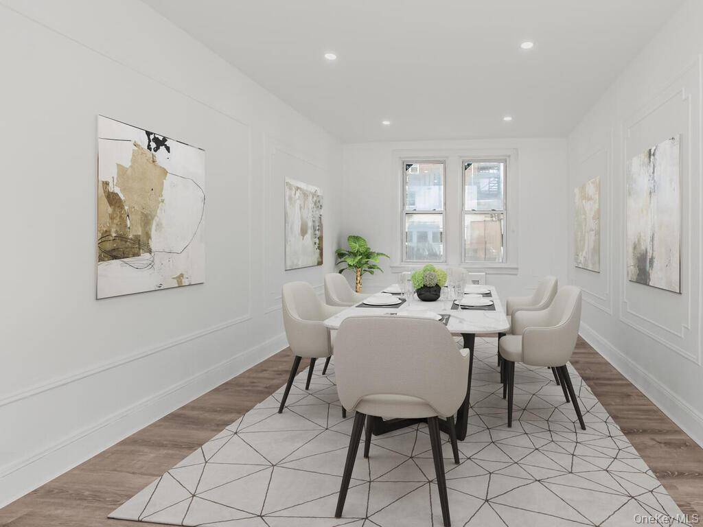 Casa com 4 Quartos à Venda em Bronx - Nova Iorque - EUA - 8