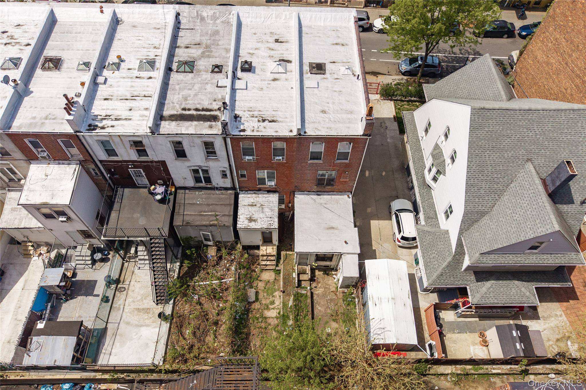 Casa com 4 Quartos à Venda em Bronx - Nova Iorque - EUA - 5