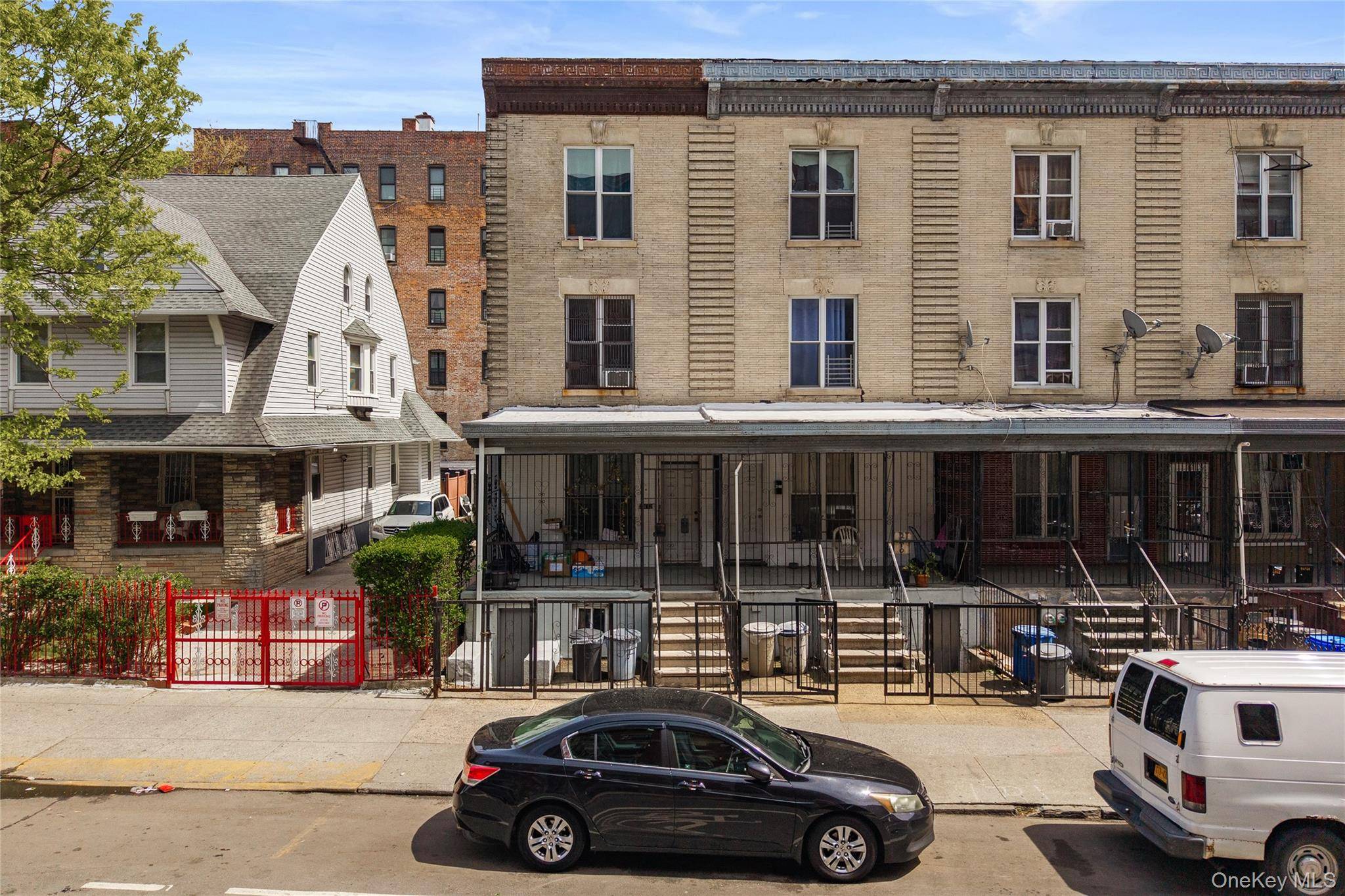 Casa com 4 Quartos à Venda em Bronx - Nova Iorque - EUA - 6