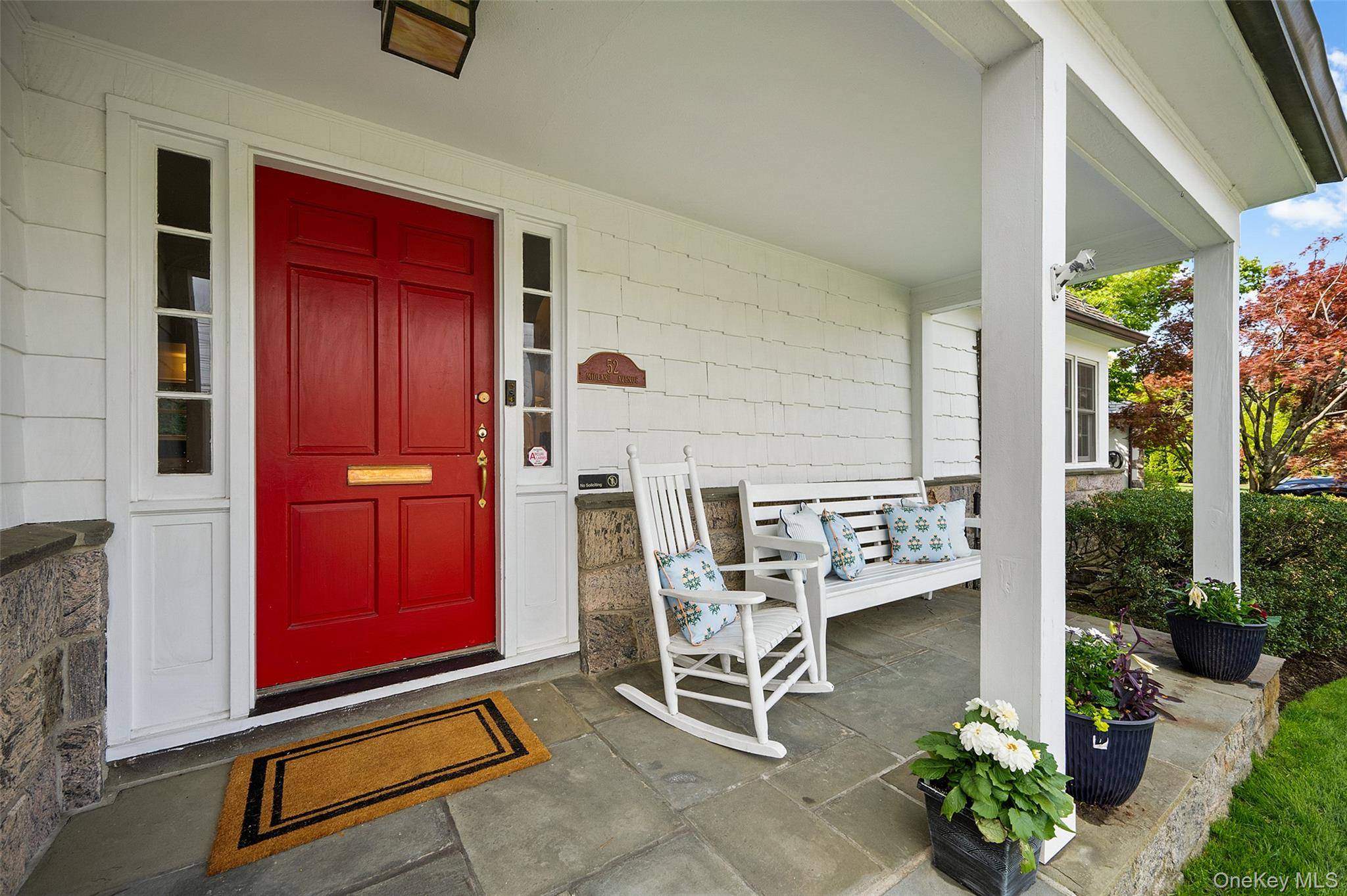Casa de 4 Dormitorios en Venta en Bronxville - Nueva York - EE. UU. - 1