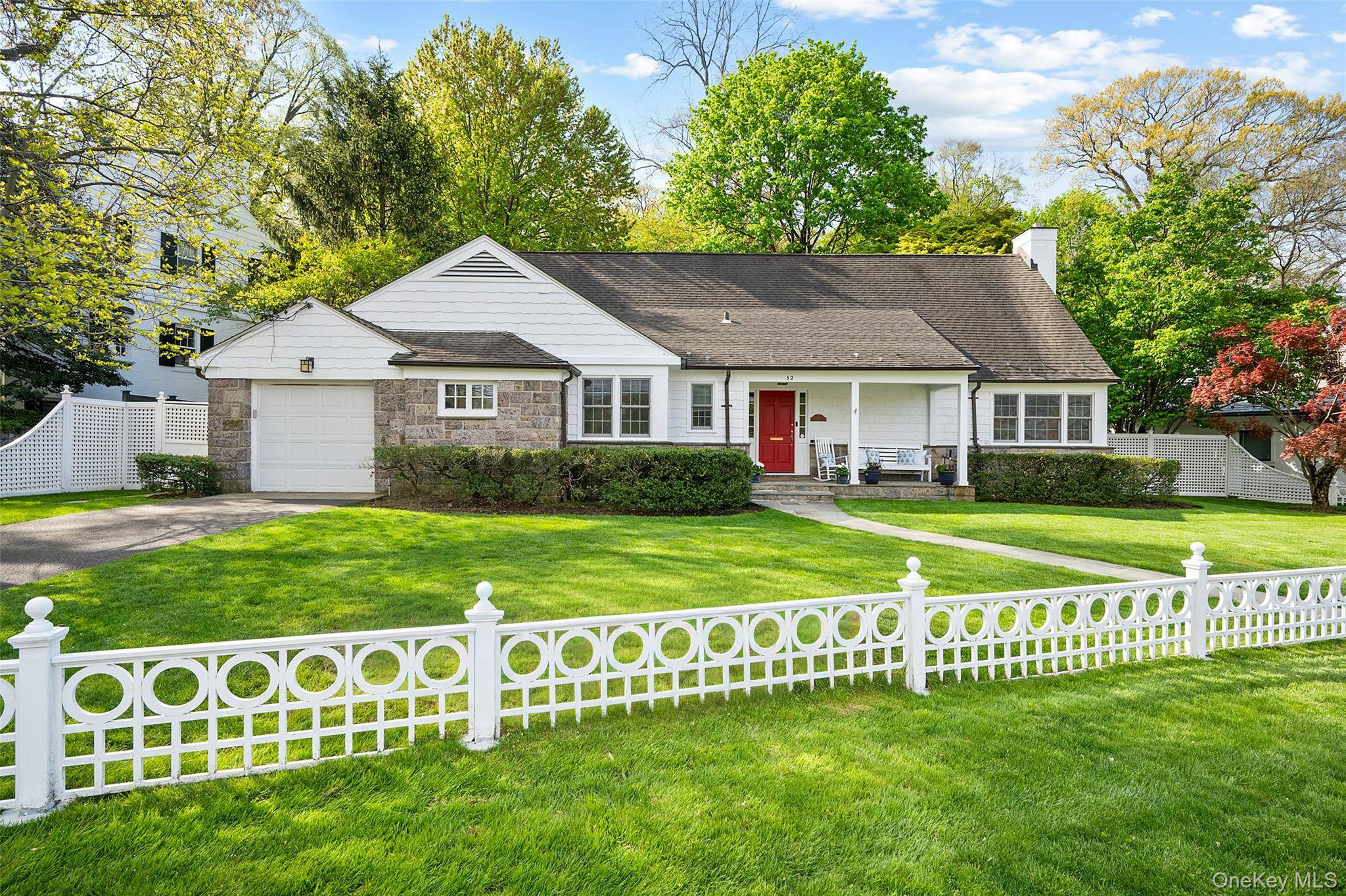 Casa de 4 Dormitorios en Venta en Bronxville - Nueva York - EE. UU. - 2
