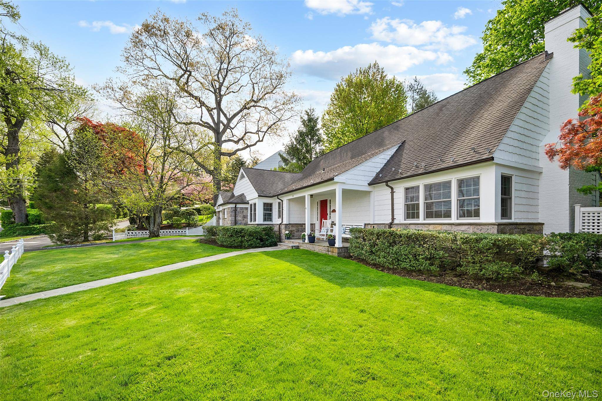 Casa de 4 Dormitorios en Venta en Bronxville - Nueva York - EE. UU. - 3