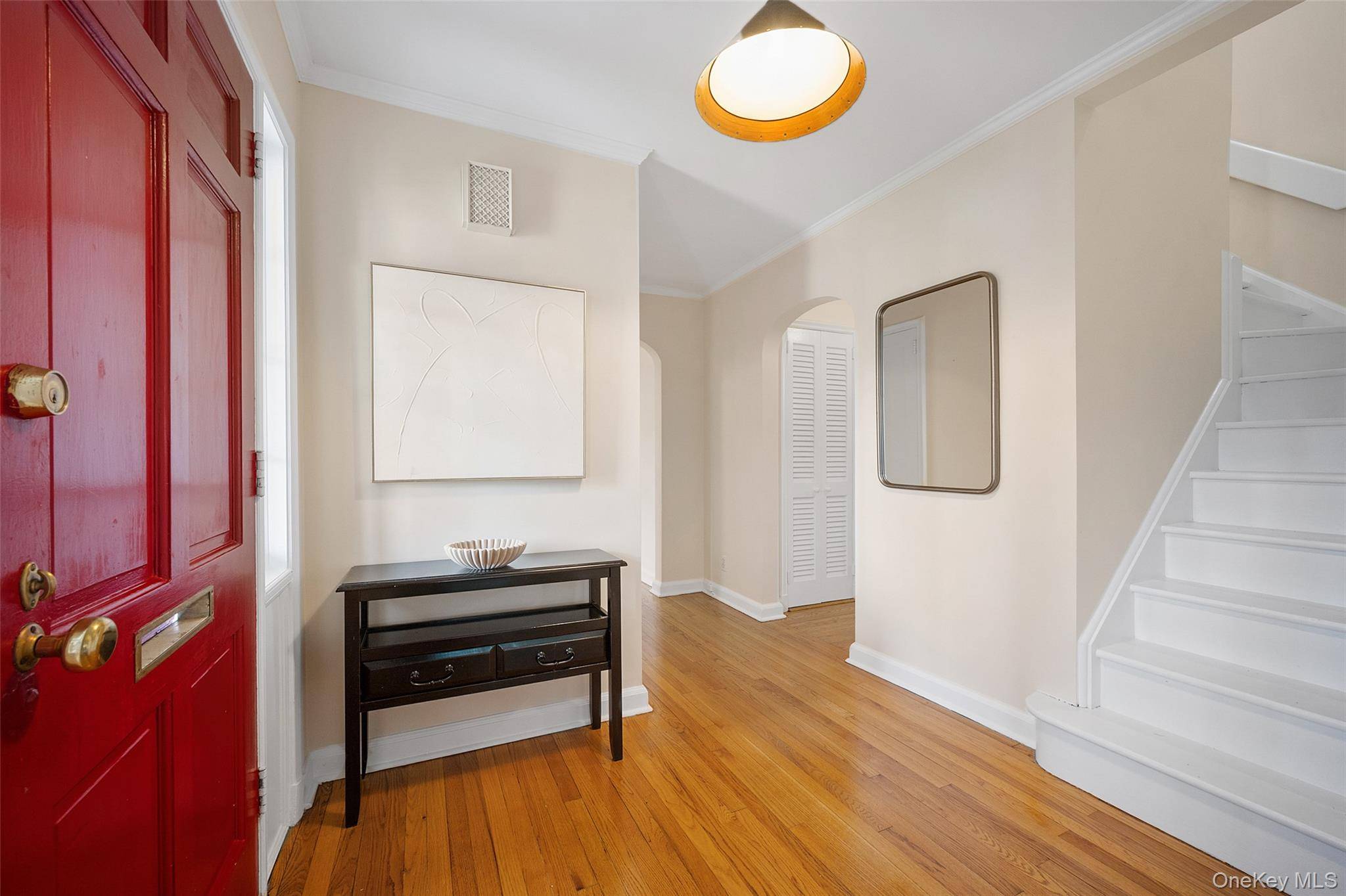 Casa de 4 Dormitorios en Venta en Bronxville - Nueva York - EE. UU. - 4