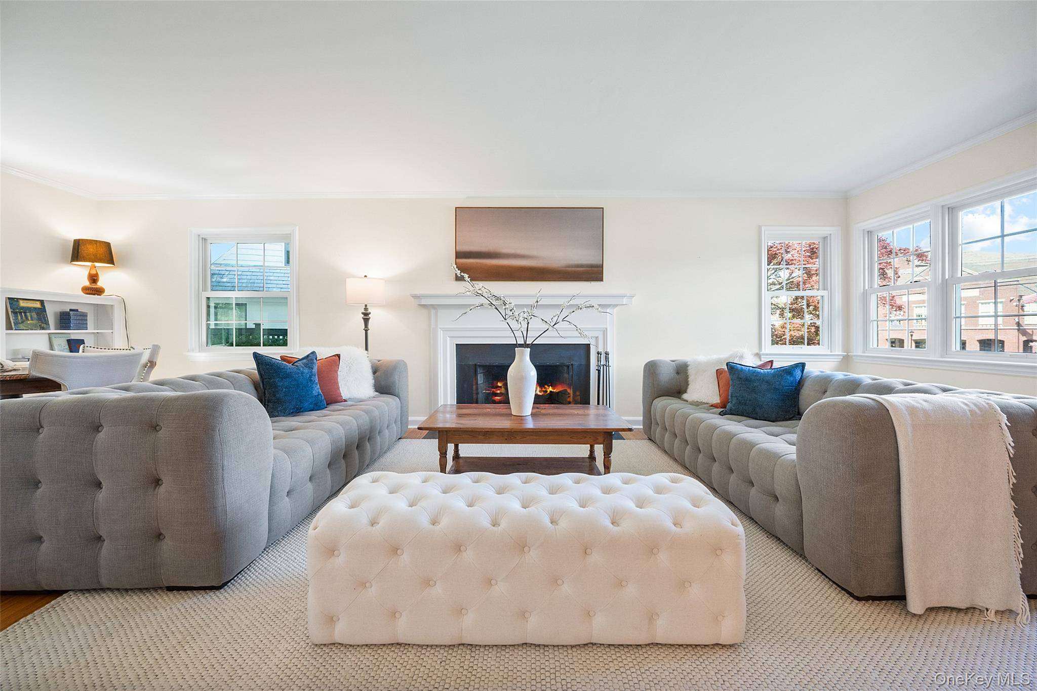 Casa de 4 Dormitorios en Venta en Bronxville - Nueva York - EE. UU. - 5