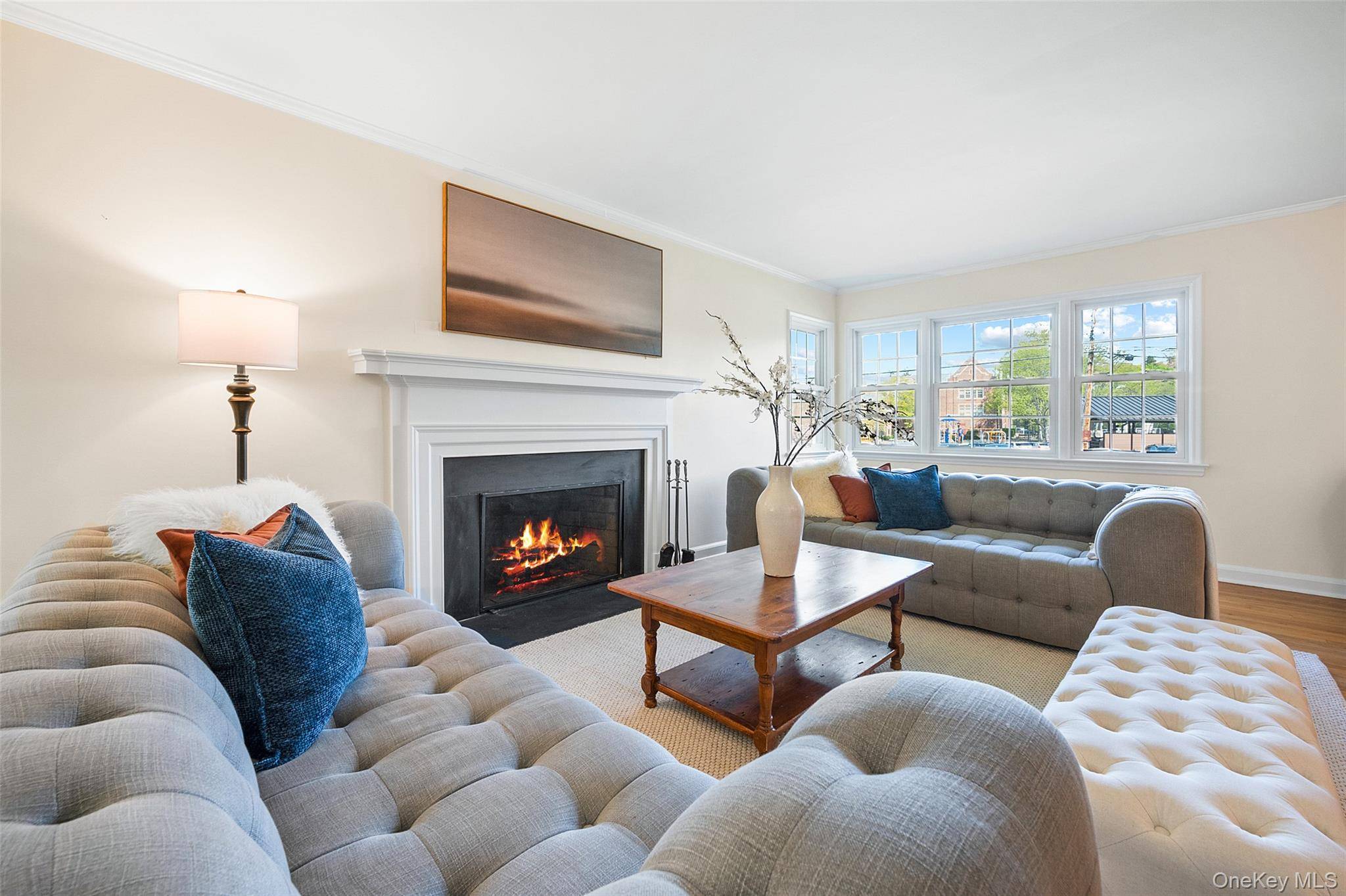 Casa de 4 Dormitorios en Venta en Bronxville - Nueva York - EE. UU. - 7