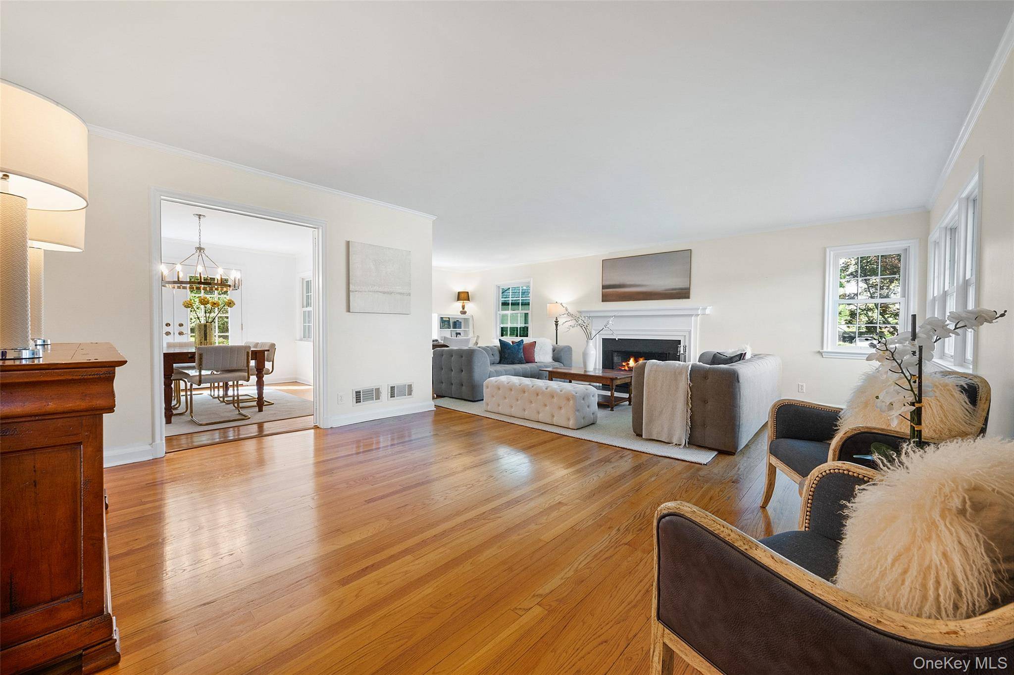 Casa de 4 Dormitorios en Venta en Bronxville - Nueva York - EE. UU. - 8