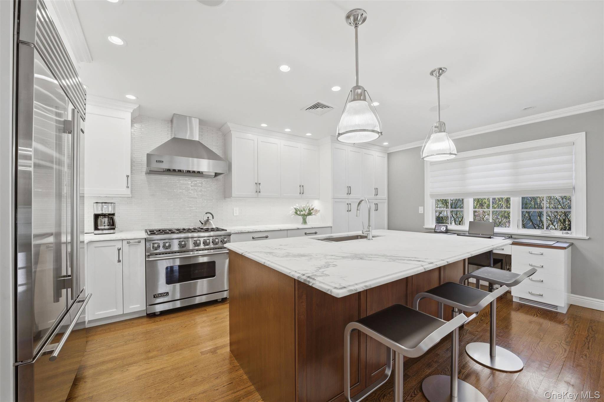 Casa de 4 Dormitorios en Venta en Bronxville - Nueva York - EE. UU. - 3
