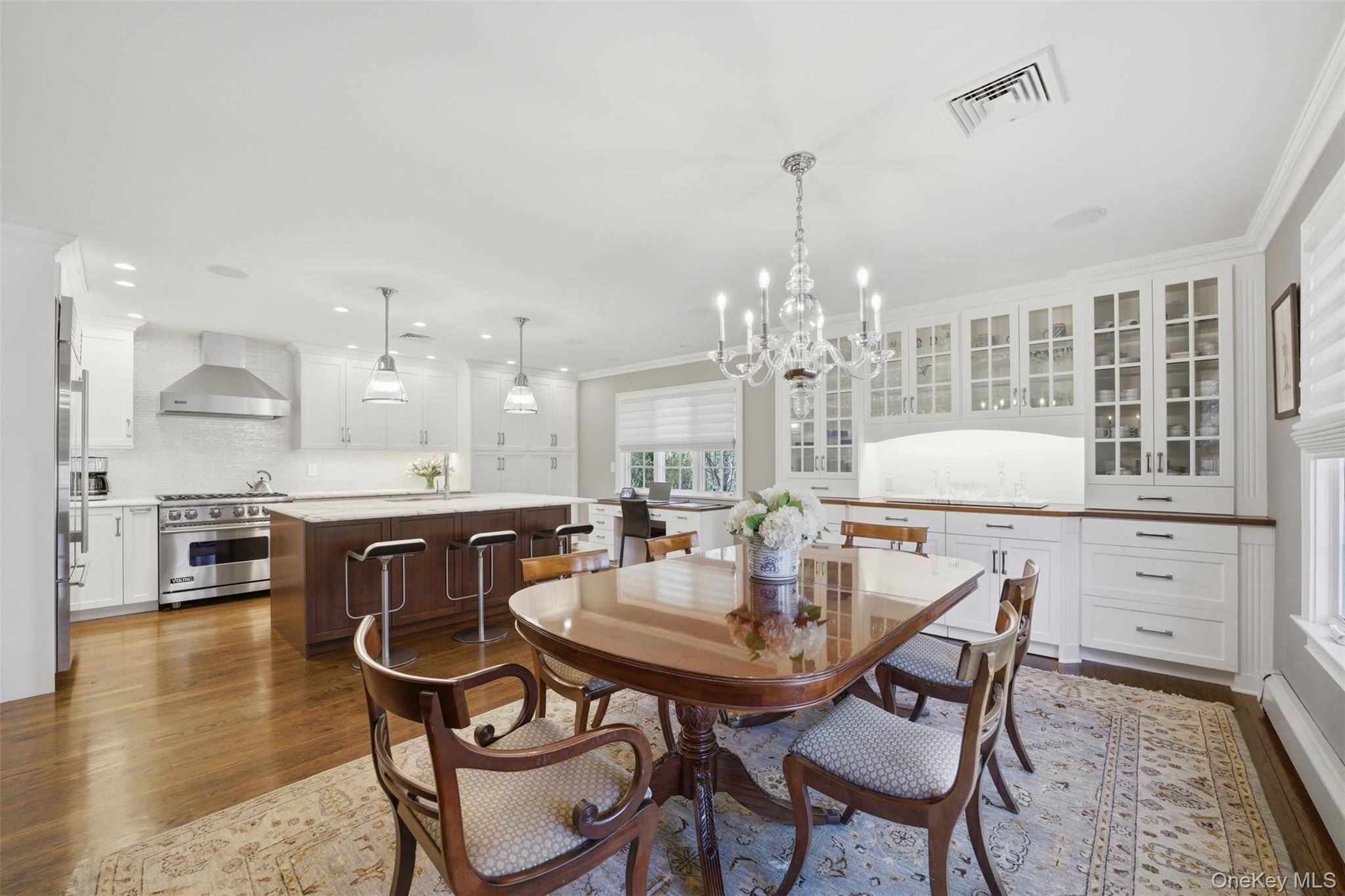 Casa de 4 Dormitorios en Venta en Bronxville - Nueva York - EE. UU. - 5