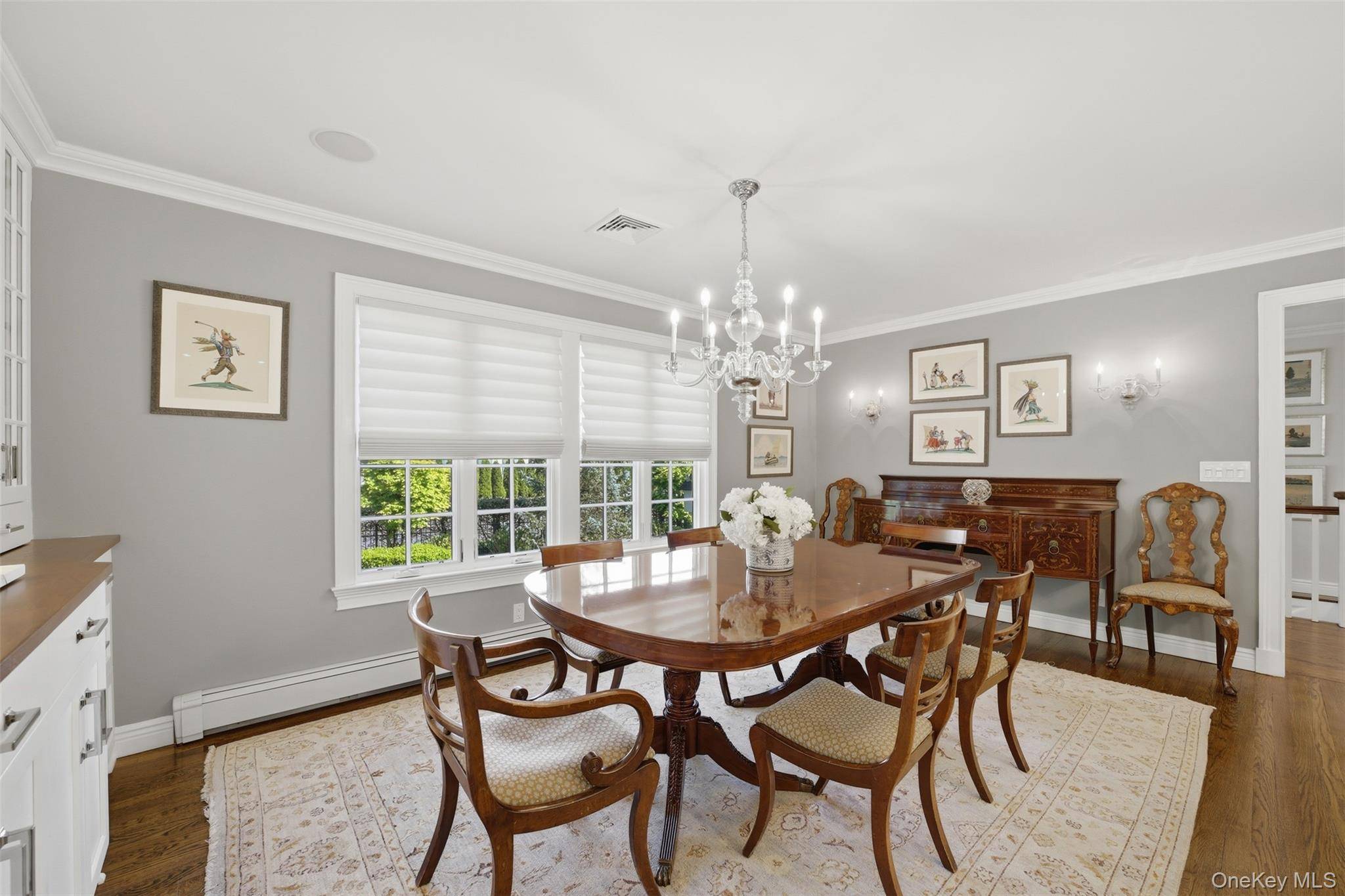 Casa de 4 Dormitorios en Venta en Bronxville - Nueva York - EE. UU. - 6