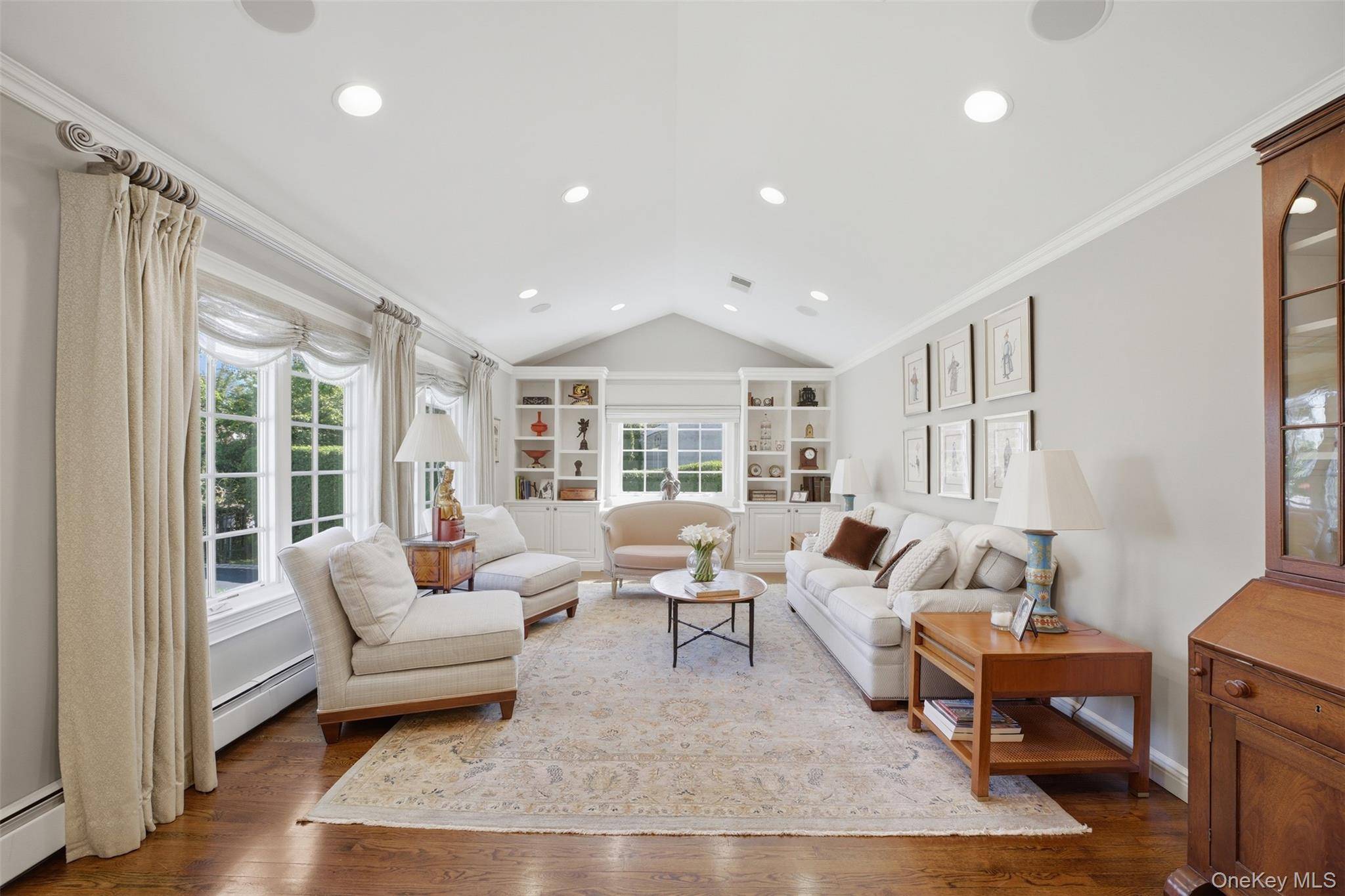 Casa de 4 Dormitorios en Venta en Bronxville - Nueva York - EE. UU. - 7