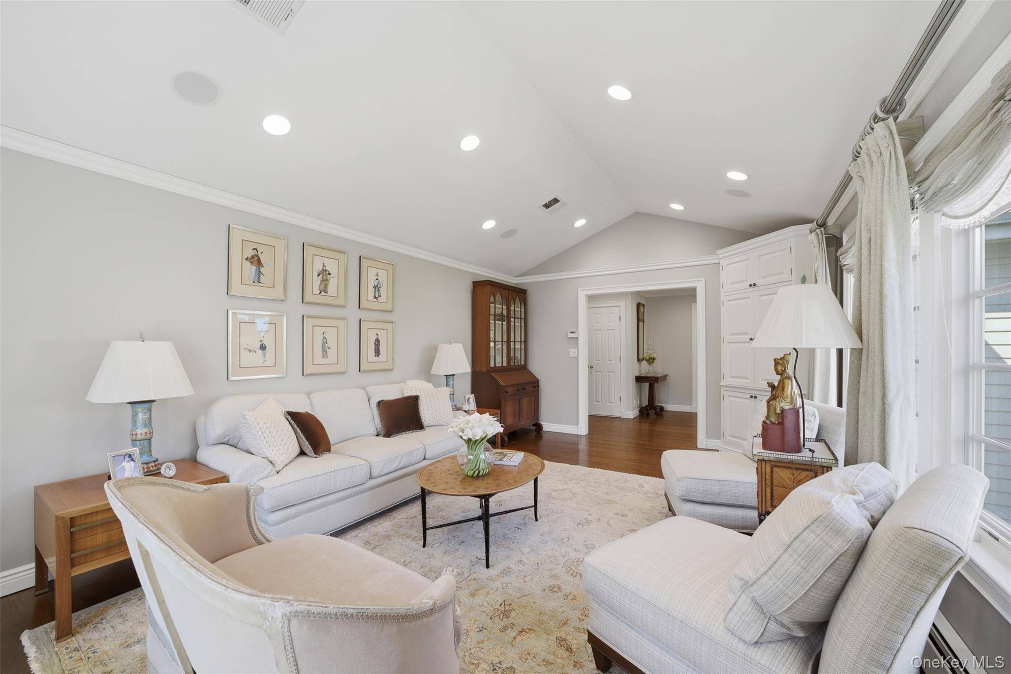 Casa de 4 Dormitorios en Venta en Bronxville - Nueva York - EE. UU. - 8