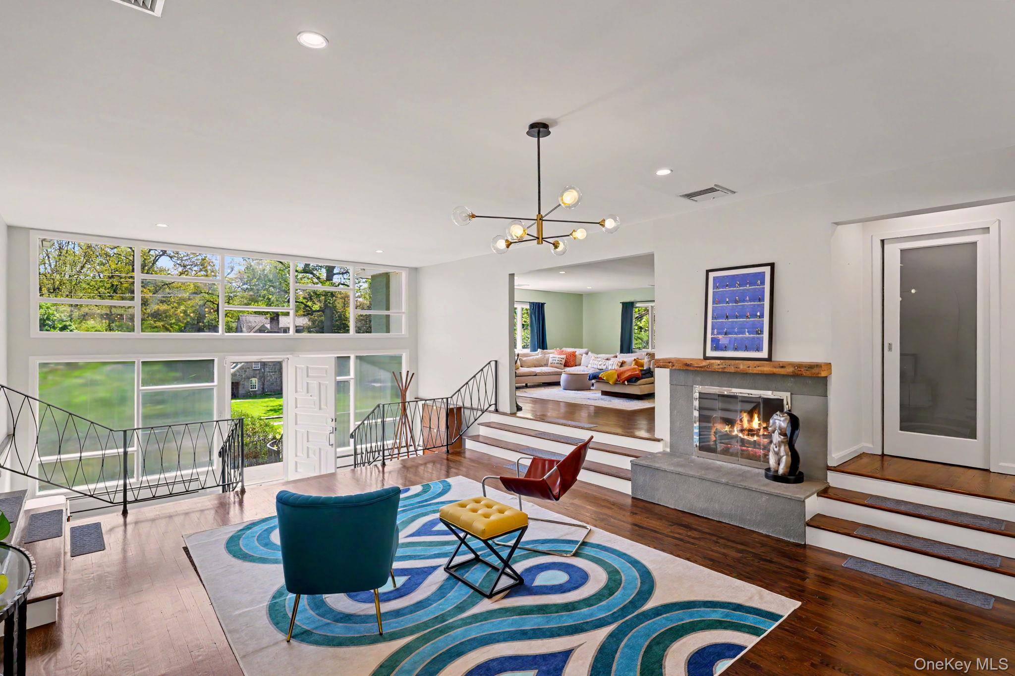 Casa com 4 Quartos à Venda em Bronxville - Nova Iorque - EUA - 5