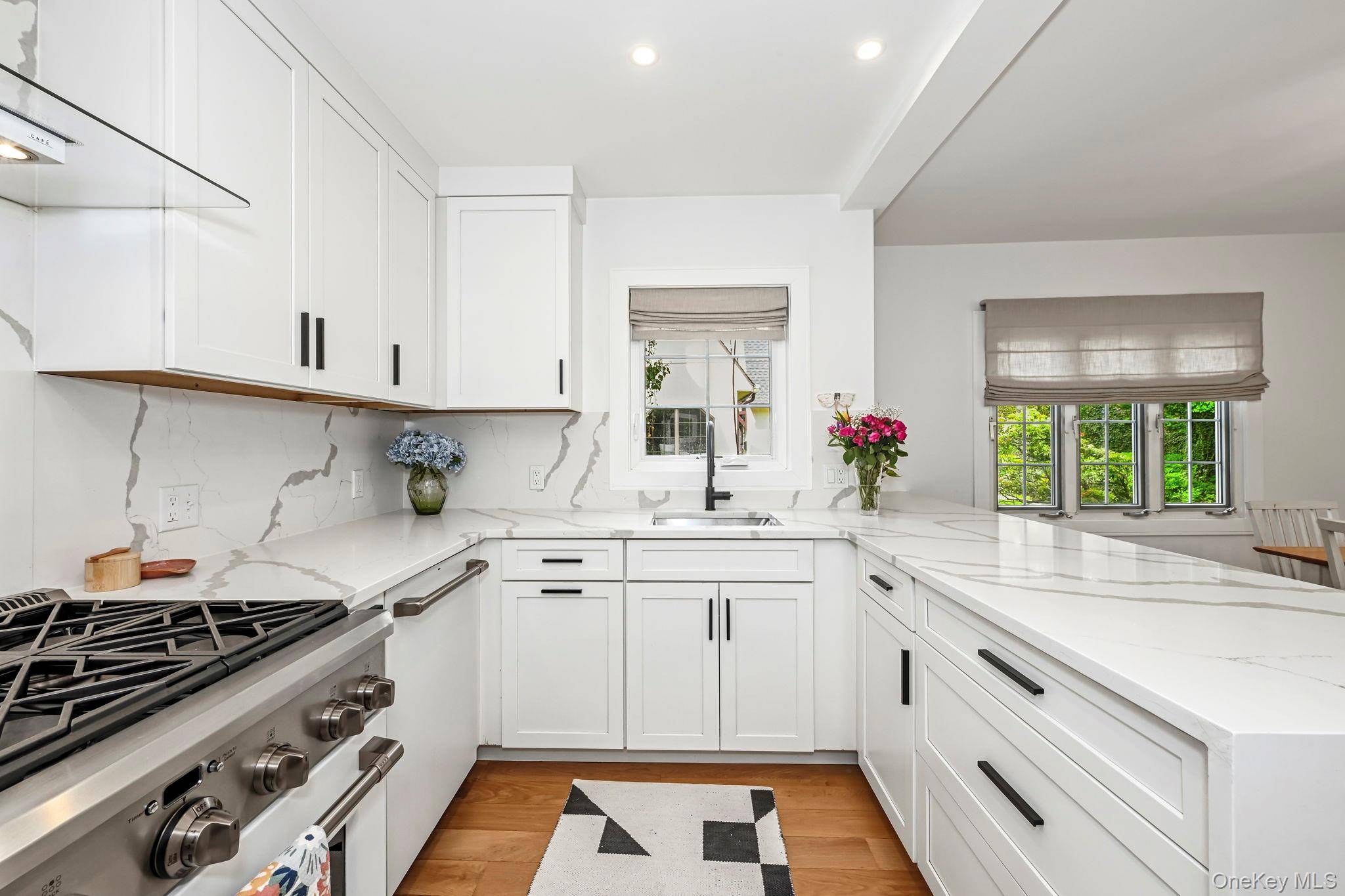 Casa de 4 Dormitorios en Venta en Bronxville - Nueva York - EE. UU. - 3