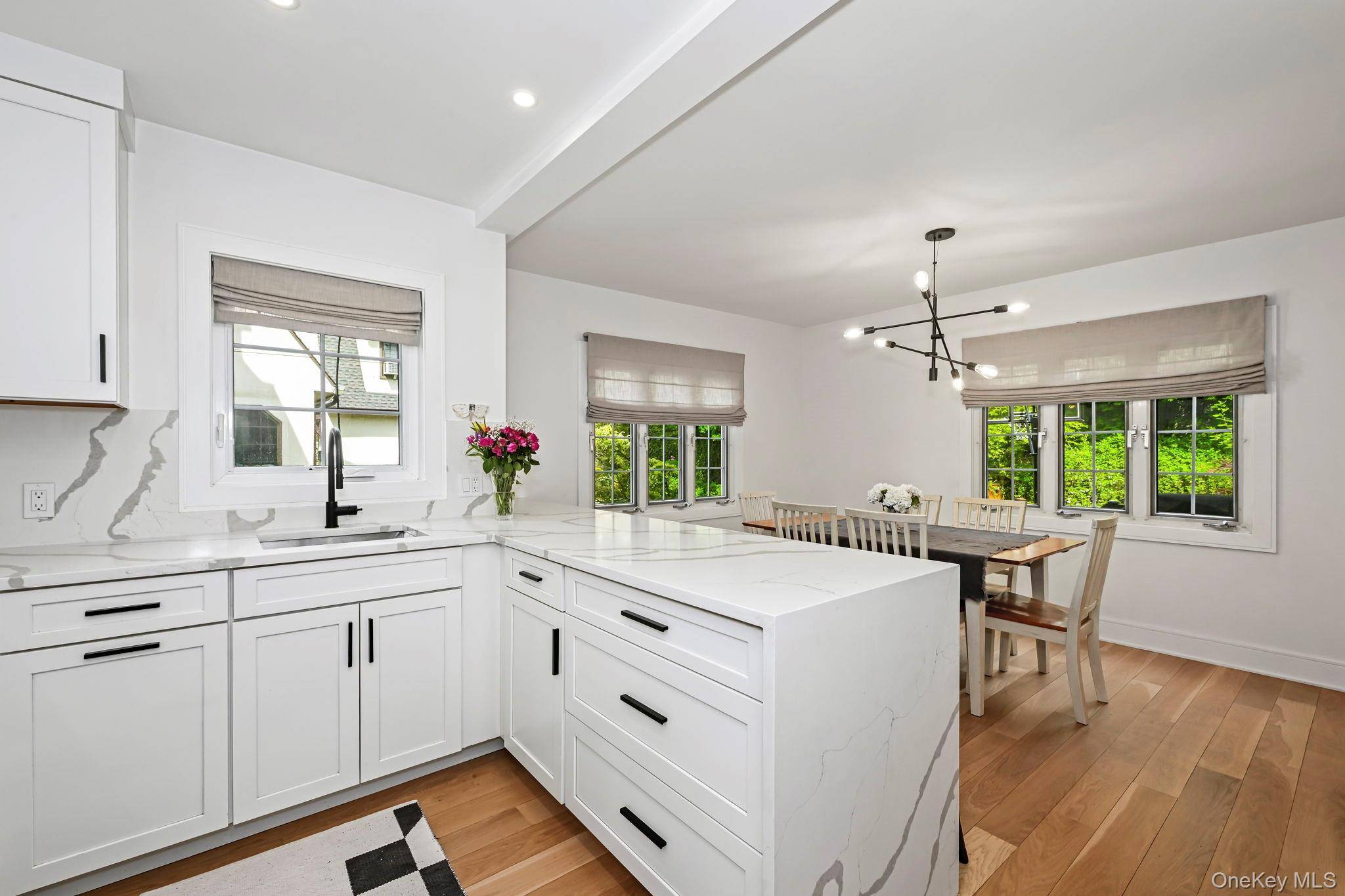 Casa de 4 Dormitorios en Venta en Bronxville - Nueva York - EE. UU. - 4