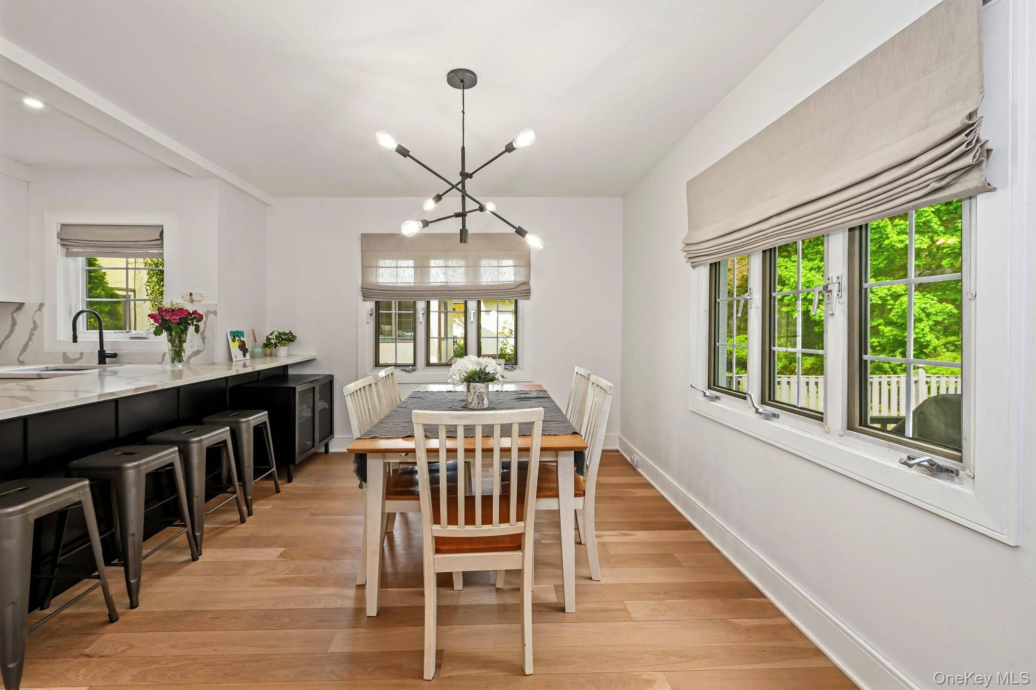 Casa de 4 Dormitorios en Venta en Bronxville - Nueva York - EE. UU. - 7